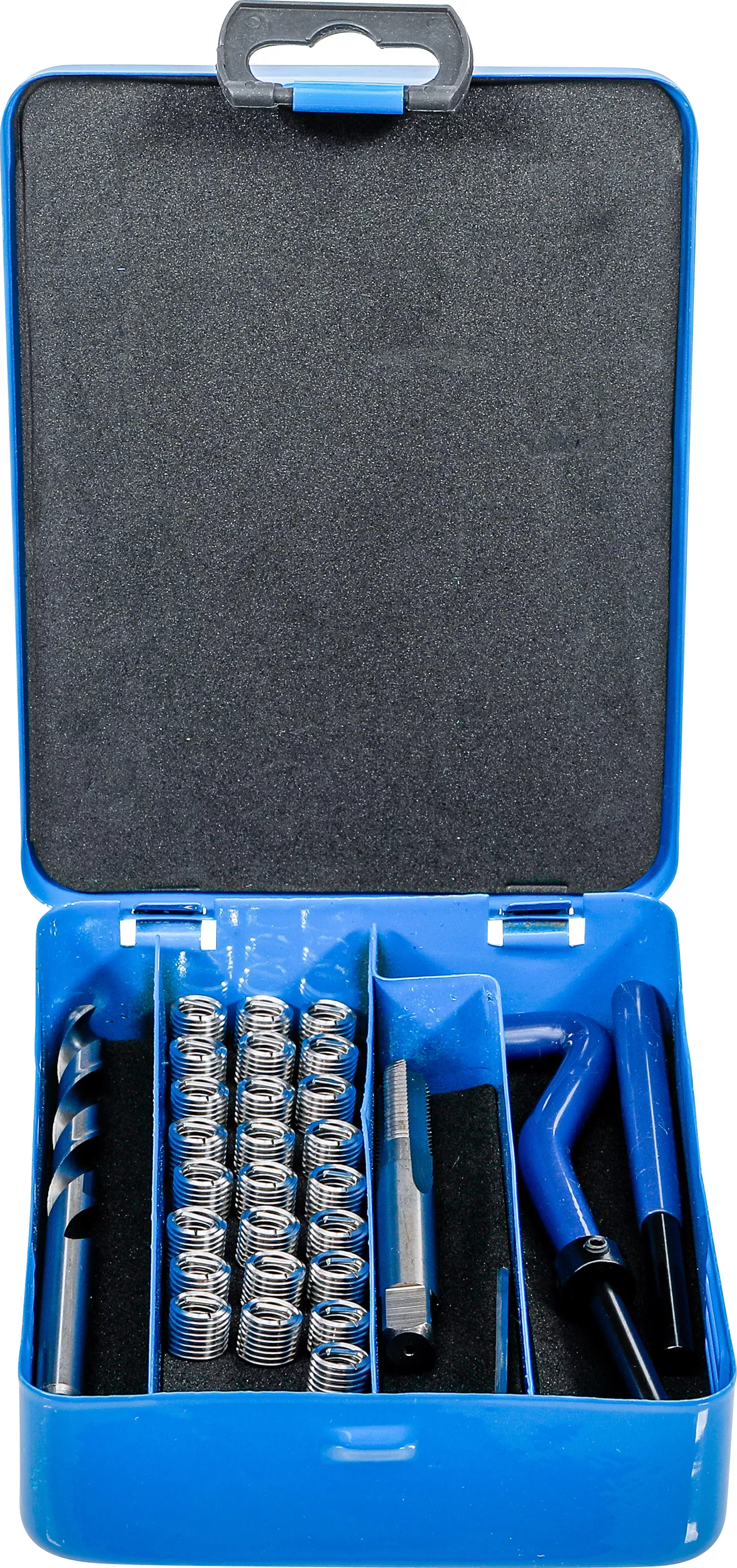 Set reparatie filete | M8 x 1,25 | 29 piese [1]