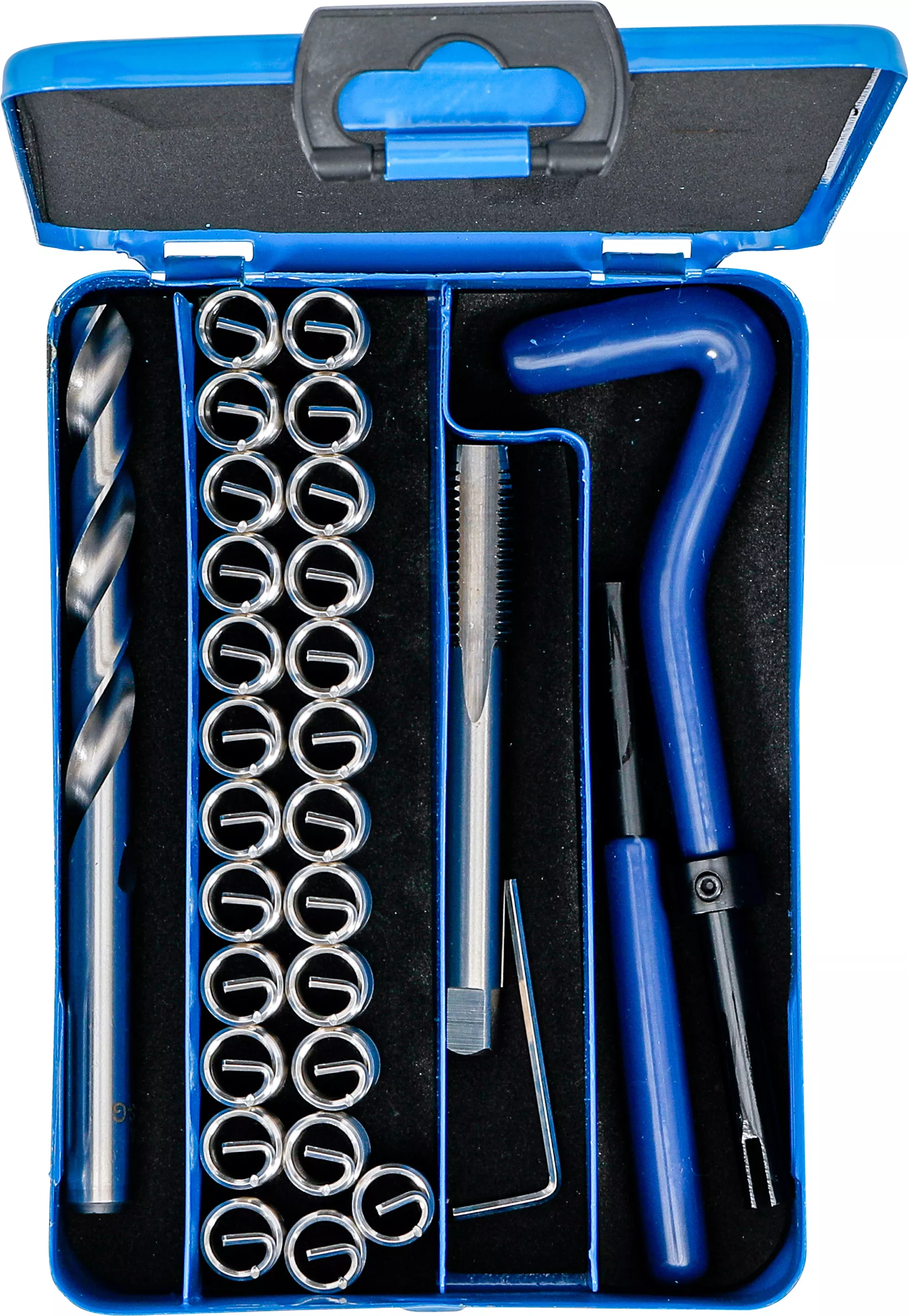 Set reparatie filete | M10 x 1,5 | 29 piese [4]