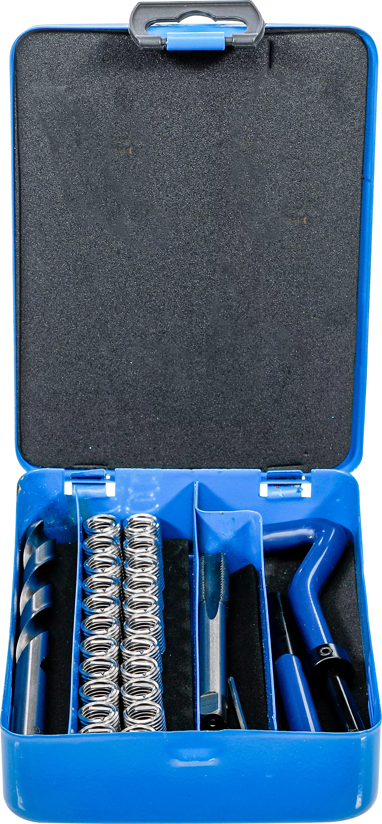 Set reparatie filete | M10 x 1,5 | 29 piese [1]