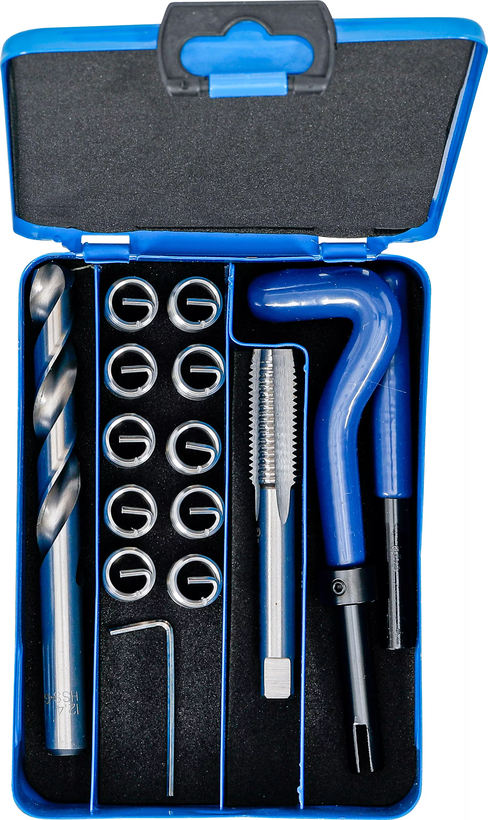 Set reparatie filete | M12 x 1,75 | 14 piese [4]