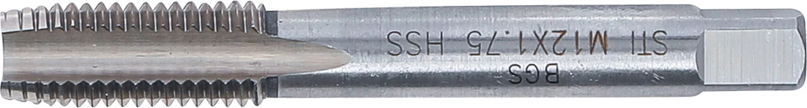 Tarod STI cu un singur tais | HSS-G | M12 x 1,75 mm [3]