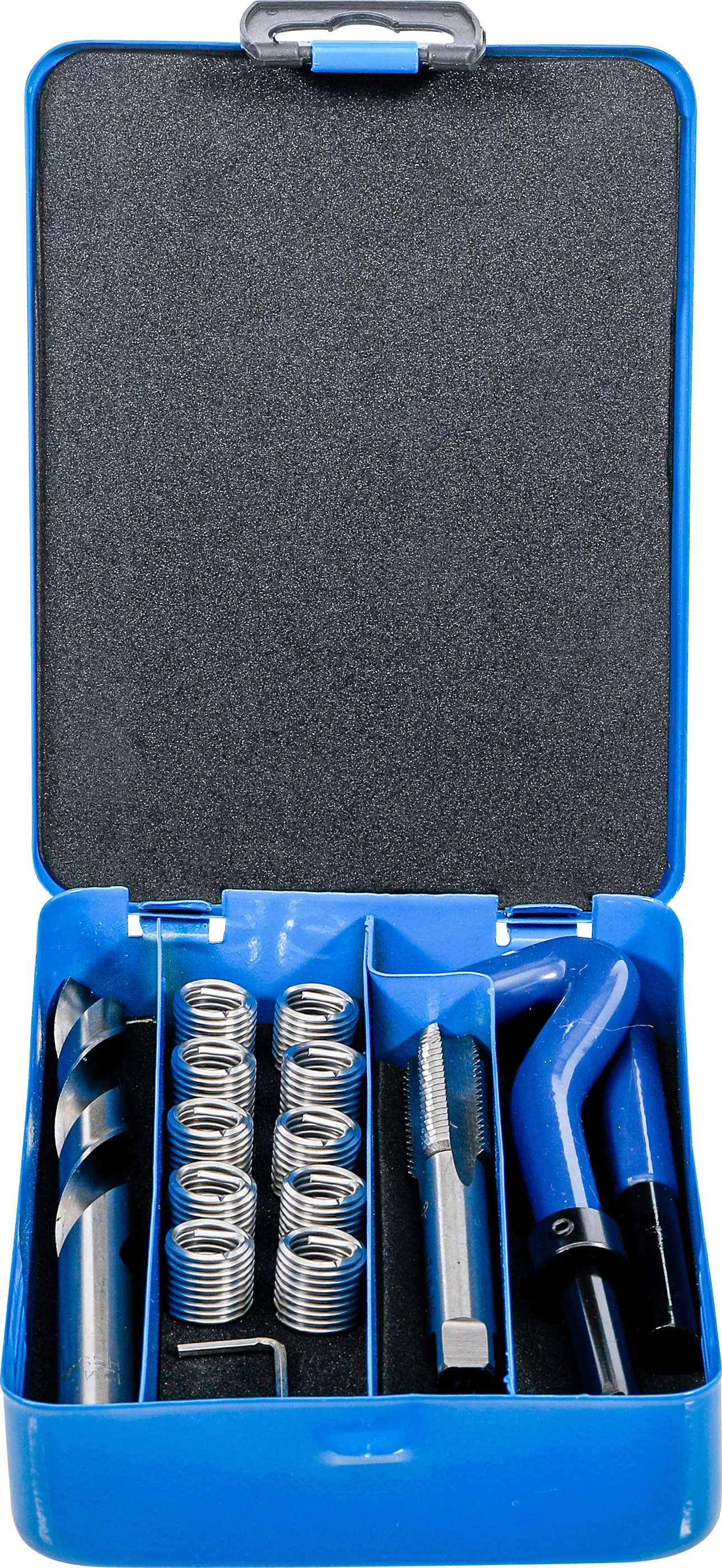 Set reparatie filete | M12 x 1,75 | 14 piese [1]