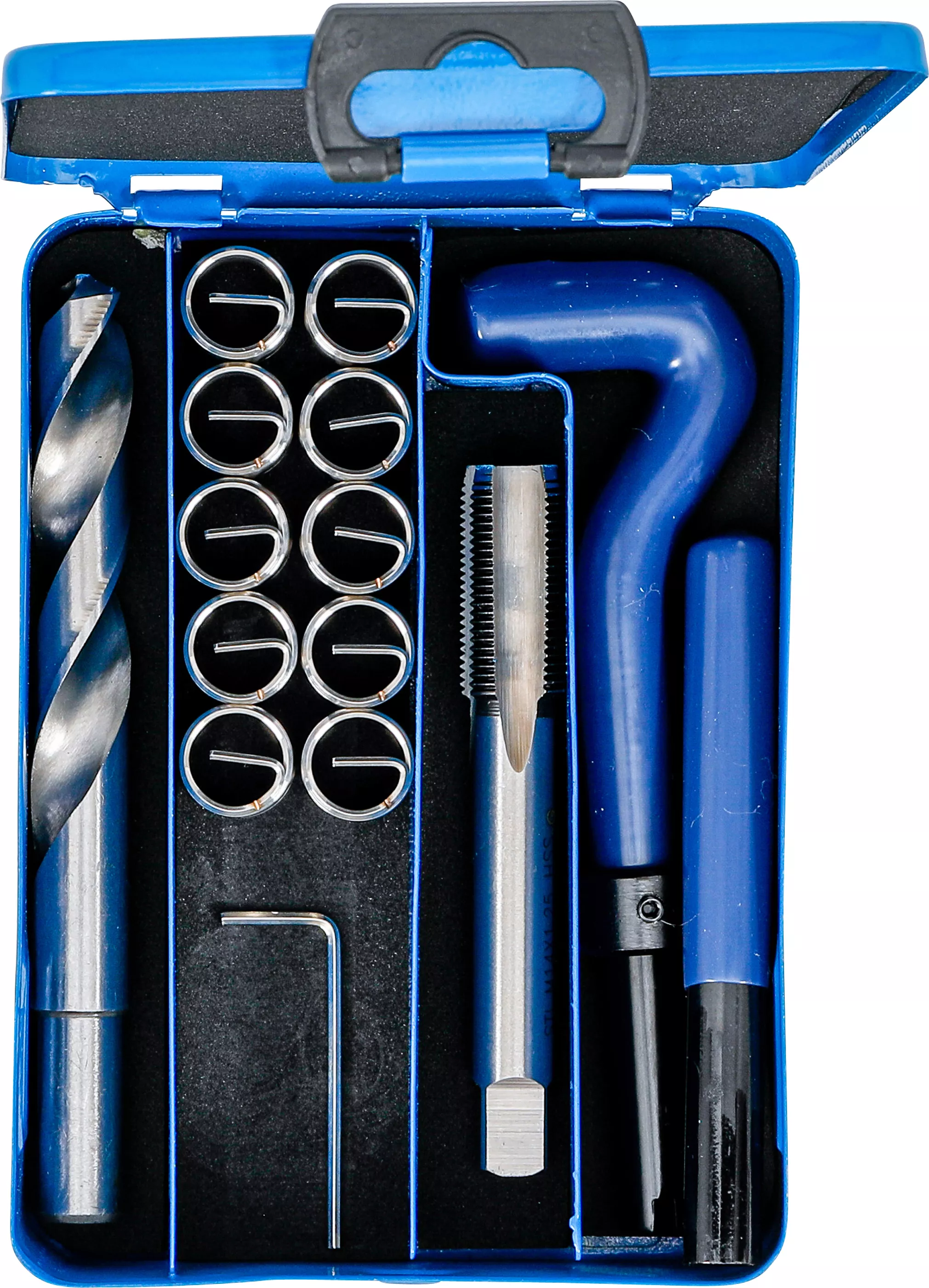 Set reparatie filete | M14 x 1,25 | 14 piese [4]