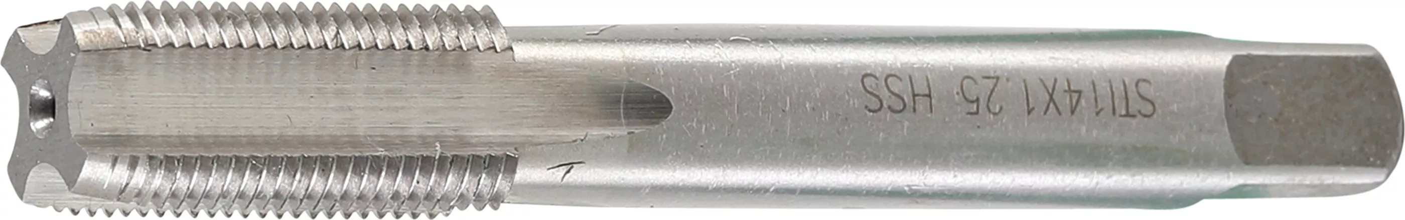 Tarod STI cu un singur tais | HSS-G | M14 x 1,25 mm [1]