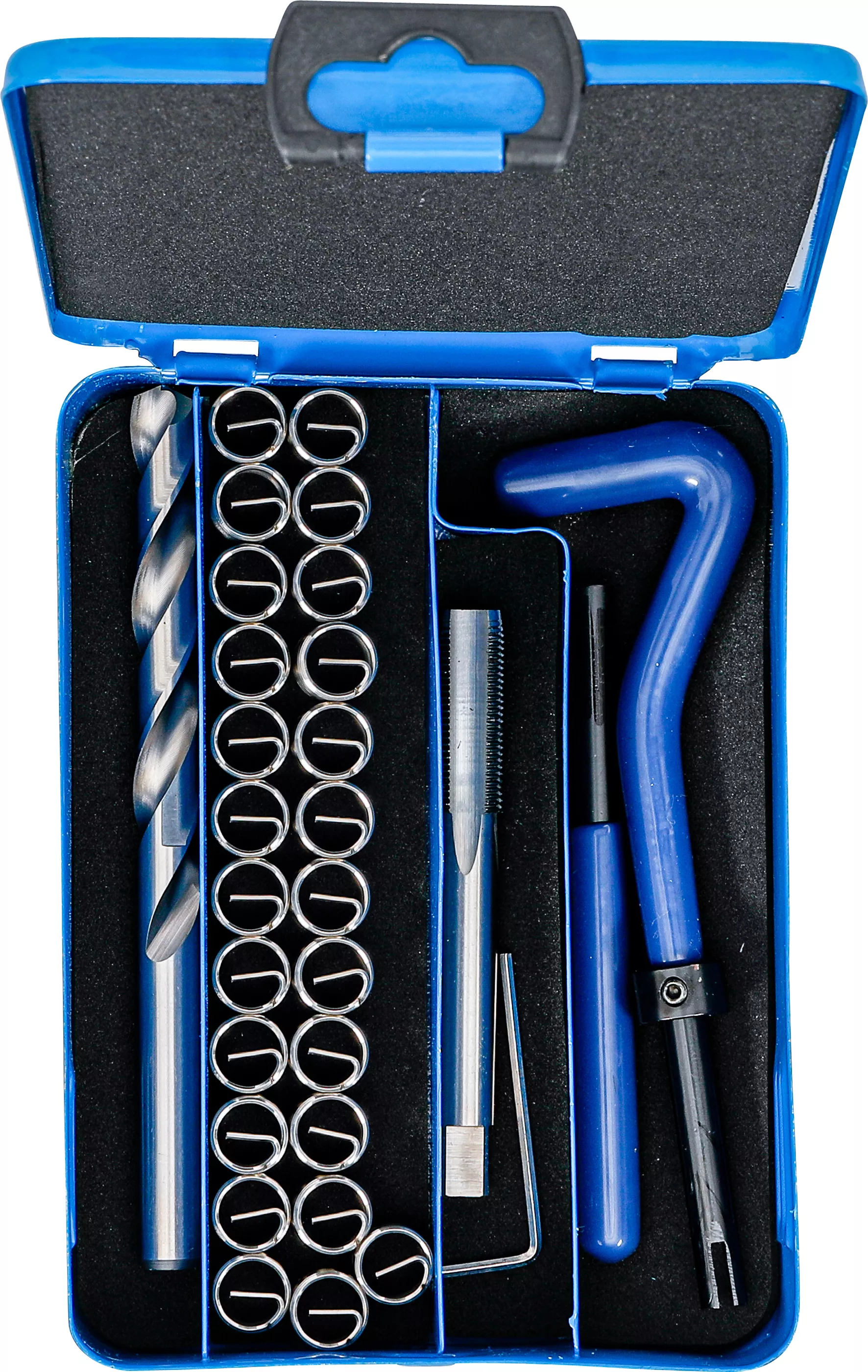 Set reparatie filete | M10 x 1,0 | 14 piese [4]