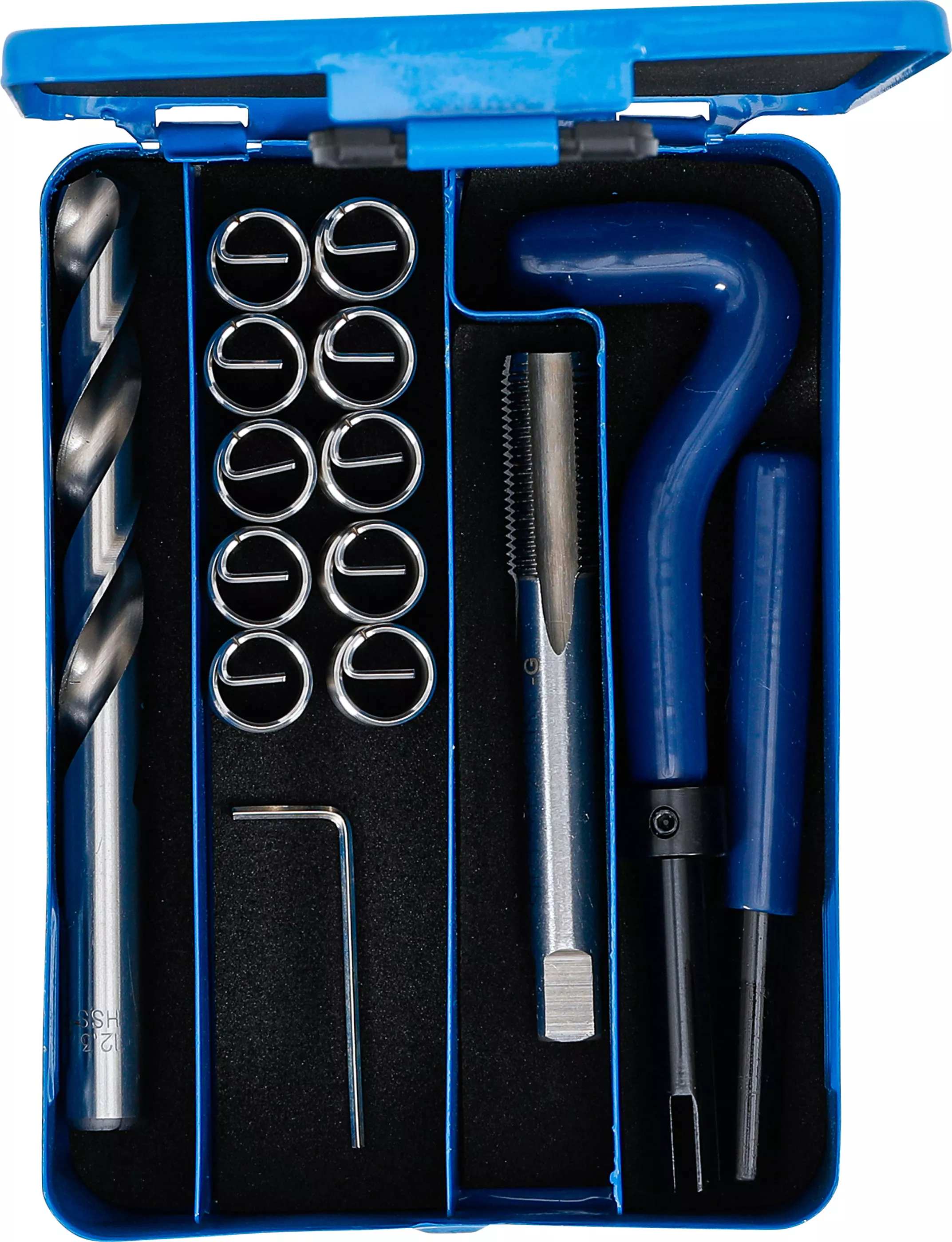 Set reparatie filete | M12 x 1,25 | 14 piese [4]