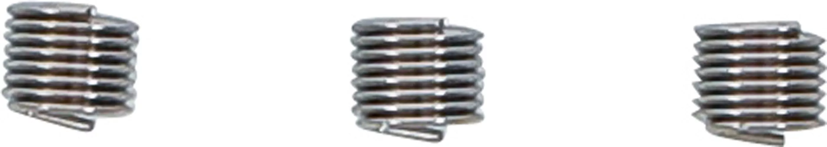 Adaptoare filetate de schimb | M5 x 0,8 | 25 piese [2]