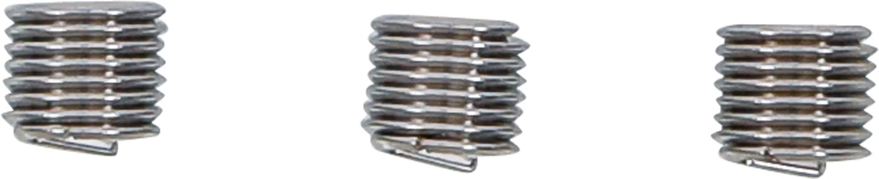 Adaptoare filetate de schimb | M8 x 1,25 | 25 piese [2]
