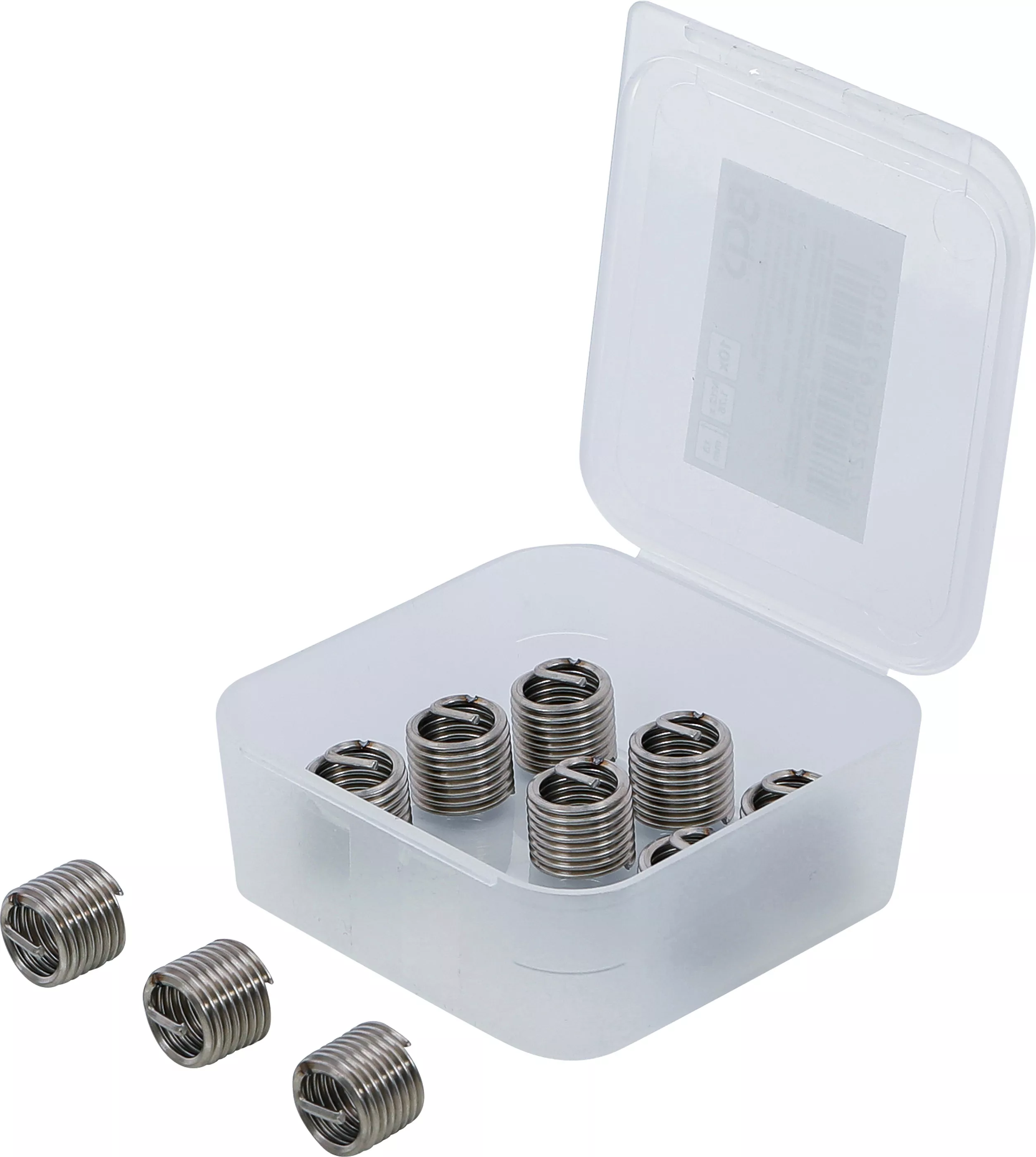 Adaptoare filetate de schimb | M12 x 1,75 | 10 piese [1]