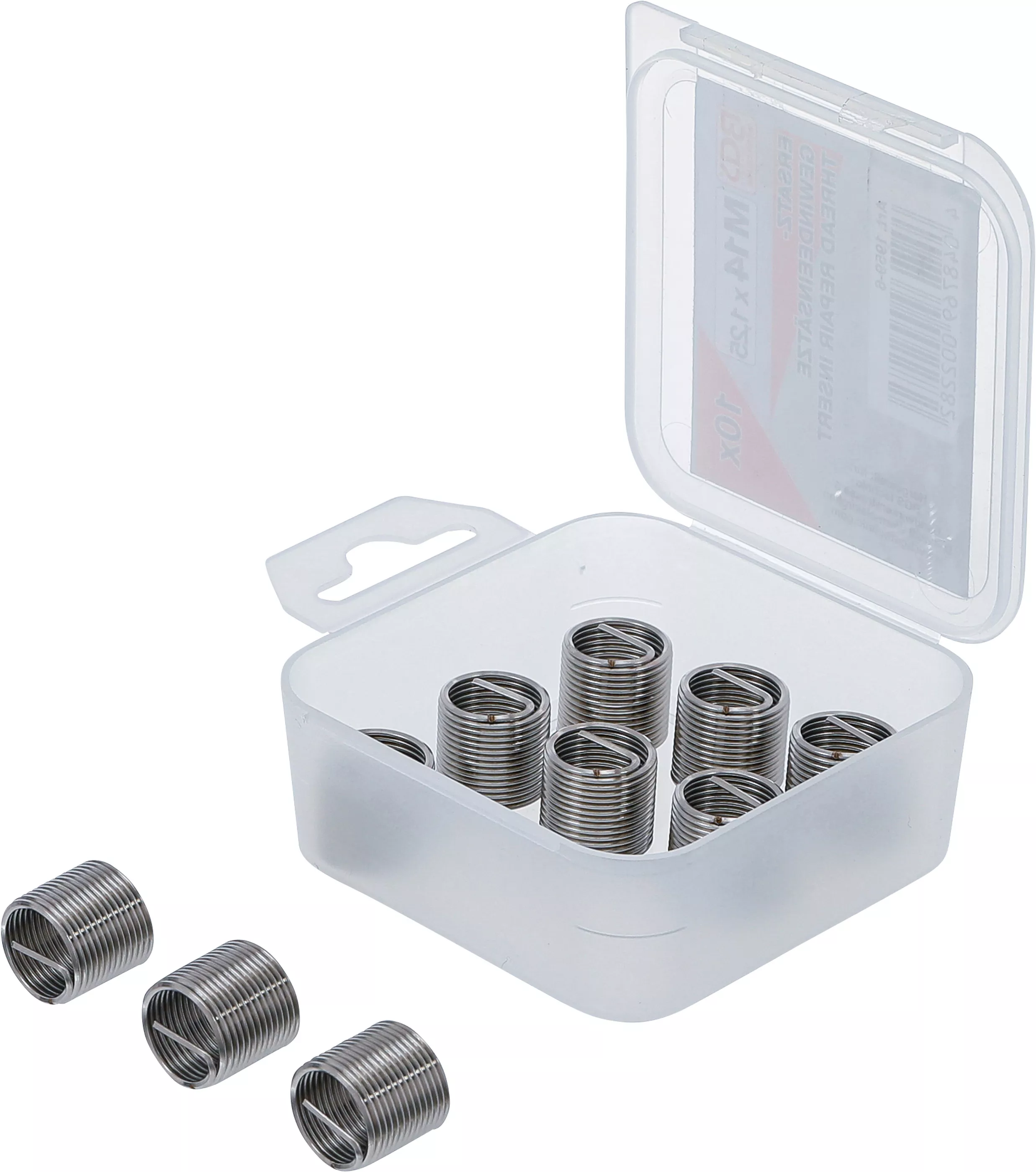Adaptoare filetate de schimb | M14 x 1,25 | 10 piese [1]