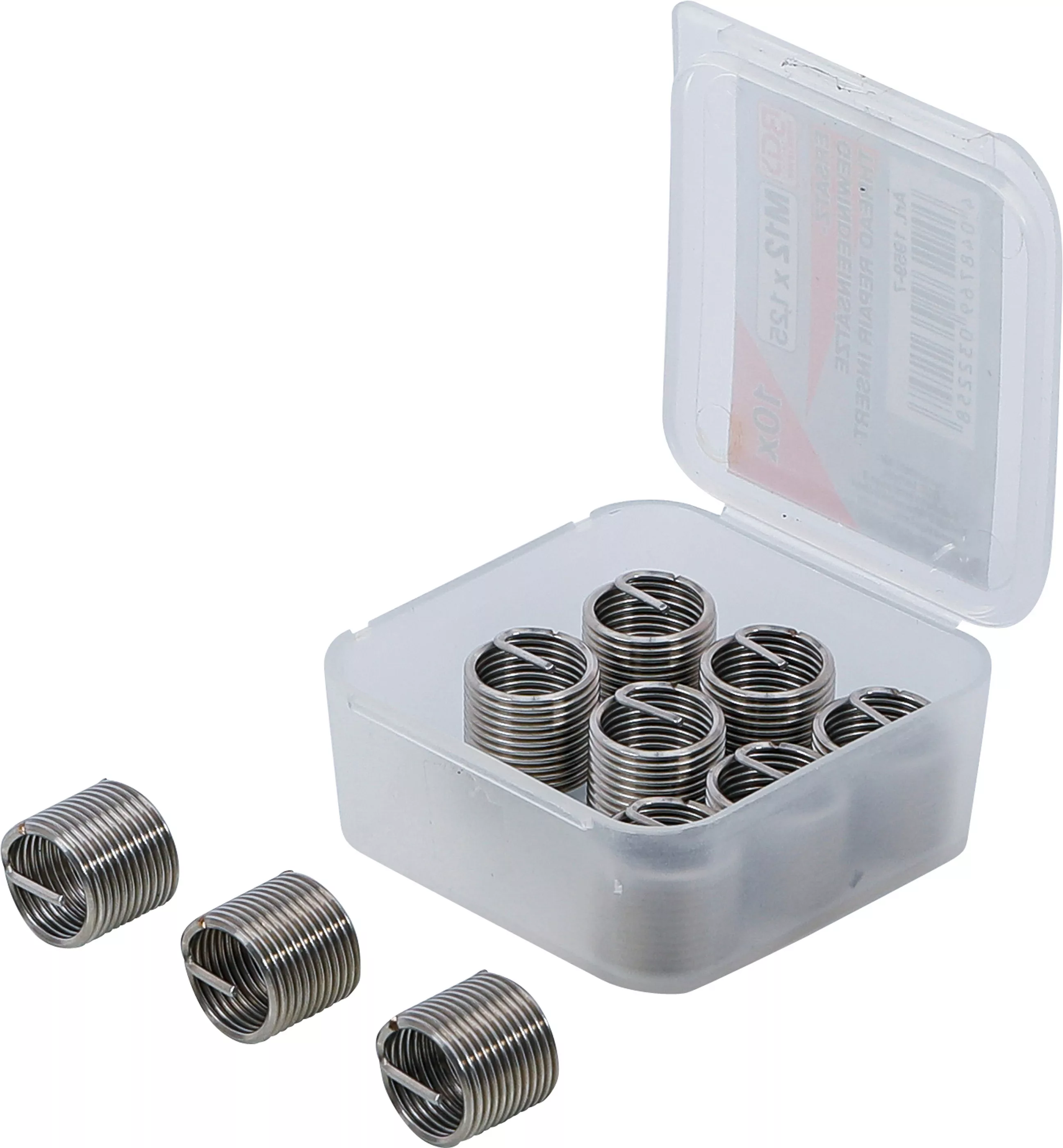 Adaptoare filetate de schimb | M12 x 1,25 | 10 piese [1]