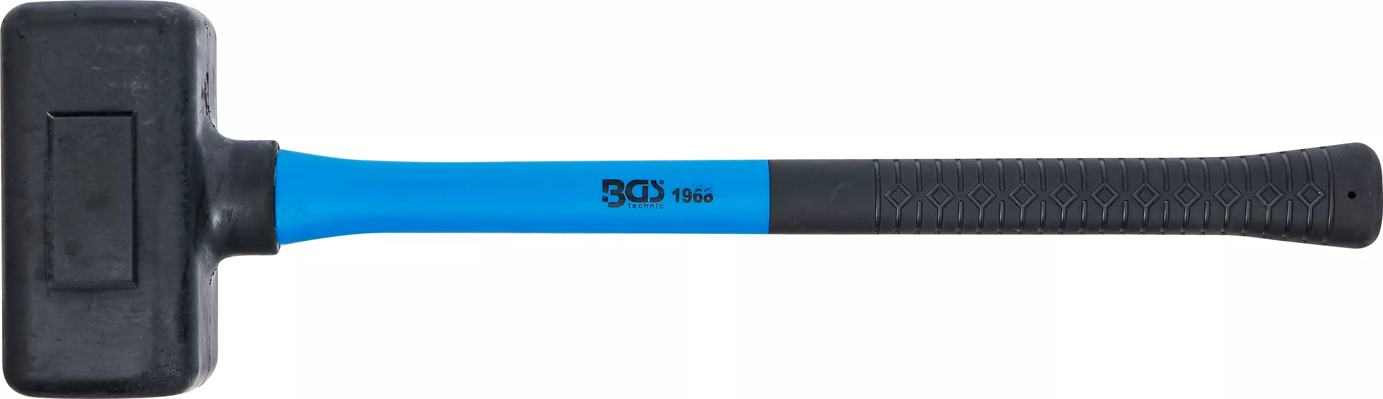 Ciocan protectie | coada fibra de sticla | fara recul | o 70 mm | 2100 g [5]
