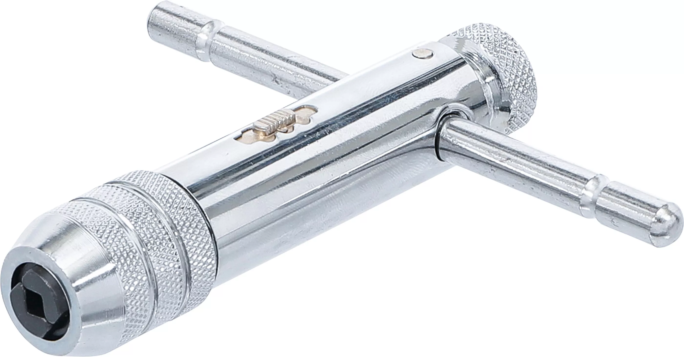 Suport unelte cu maner culisant pentru Tarod | M5 - M12 | 110 mm [1]