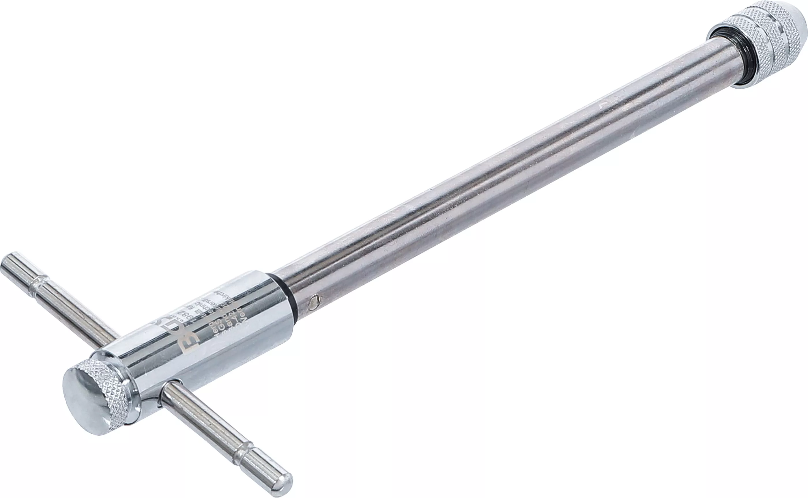Suport unelte cu maner culisant pentru Tarod | M3 - M10 | 255 mm [2]