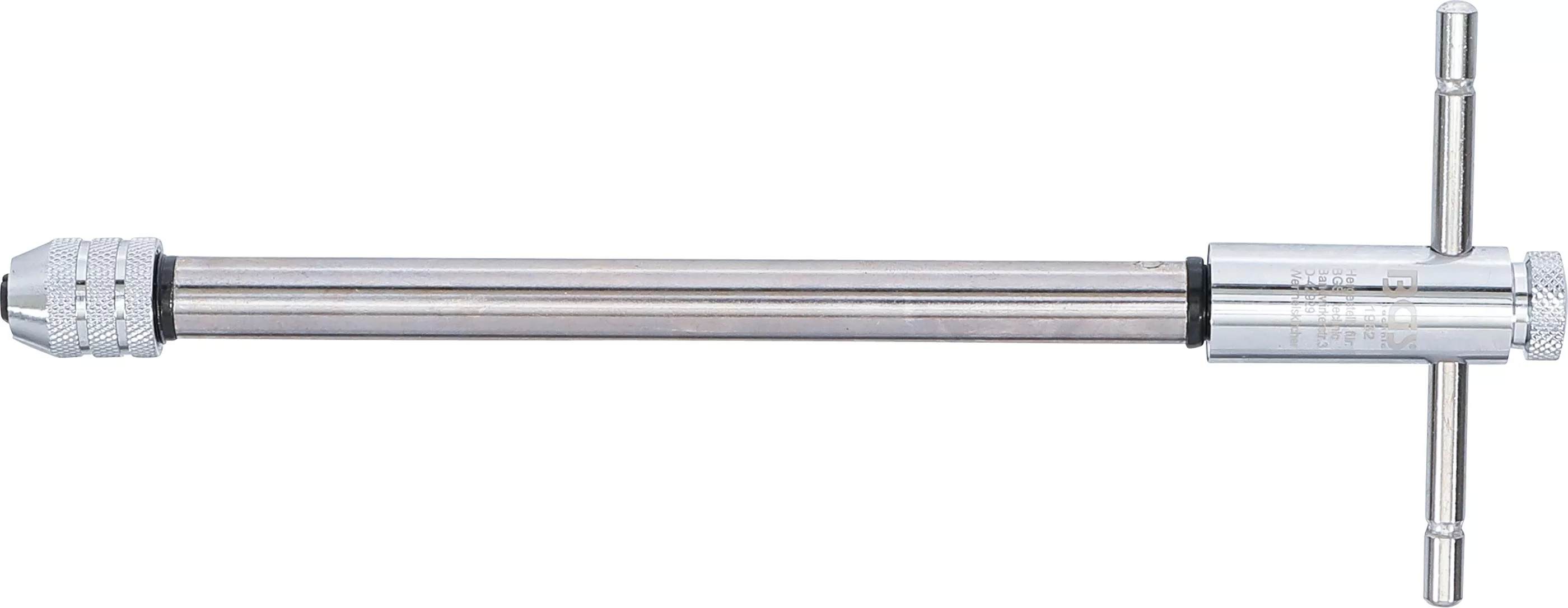 Suport unelte cu maner culisant pentru Tarod | M3 - M10 | 255 mm [3]