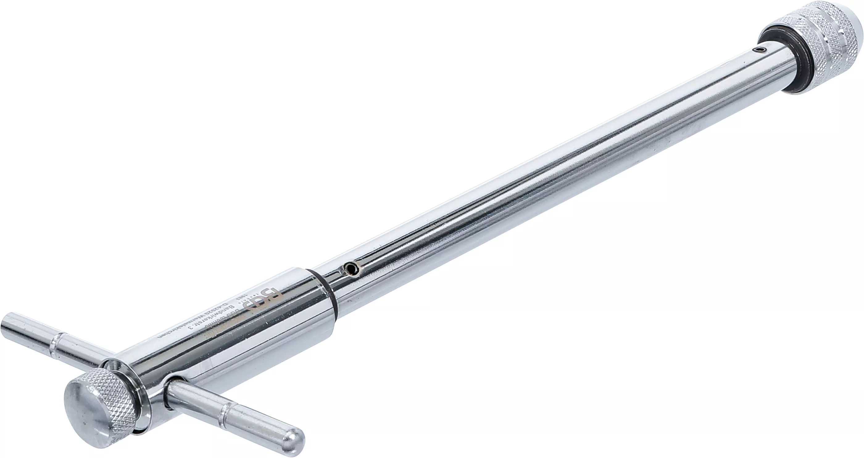 Suport unelte cu maner culisant pentru Tarod | M5 - M12 | 320 mm [2]