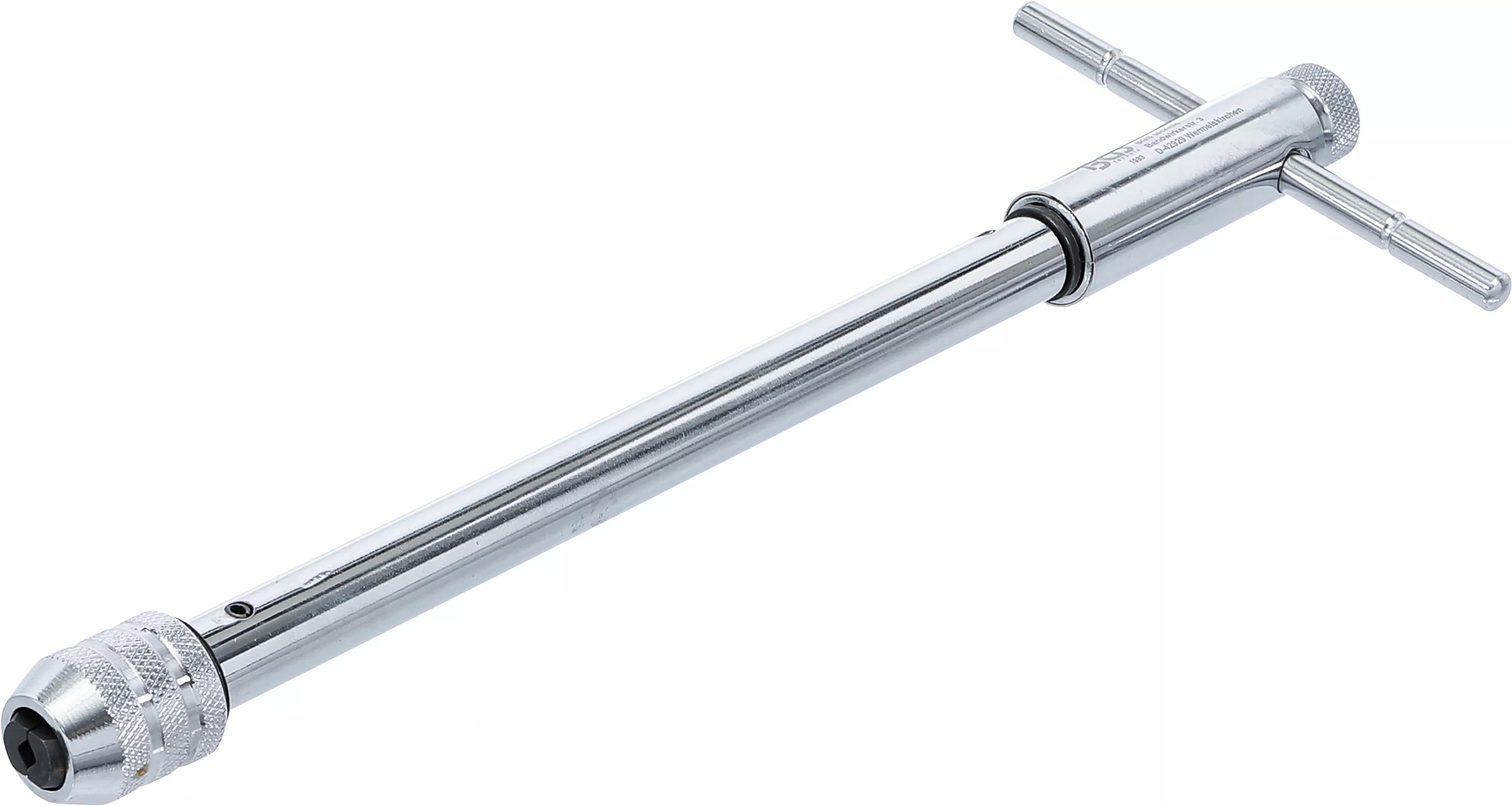 Suport unelte cu maner culisant pentru Tarod | M5 - M12 | 320 mm [1]