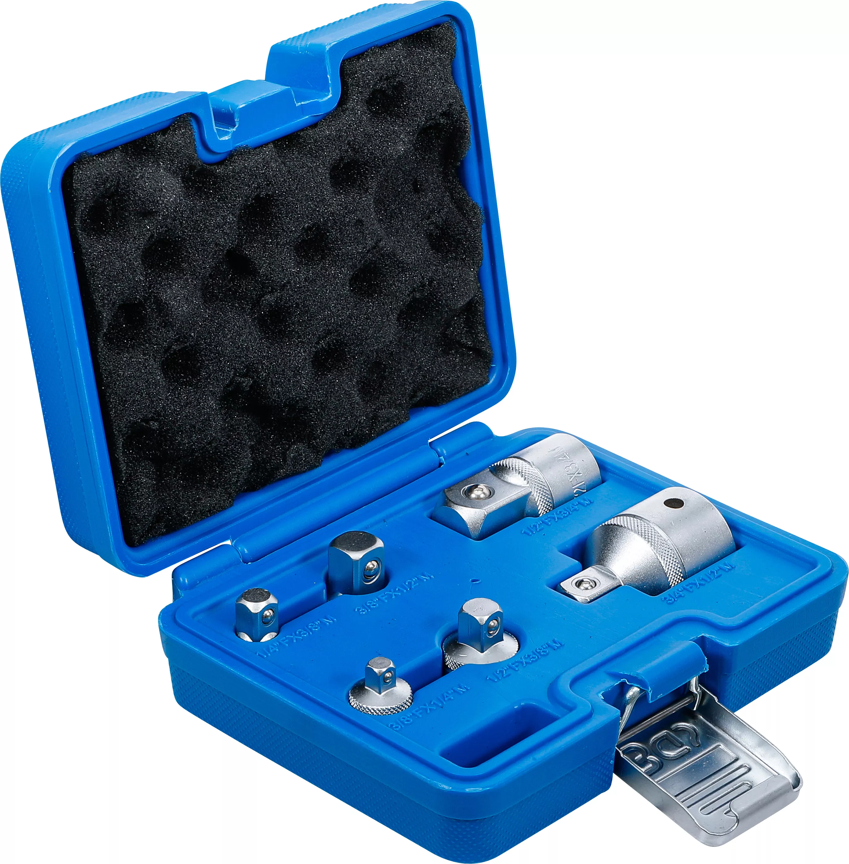 Set adaptoare | 6 piese [2]