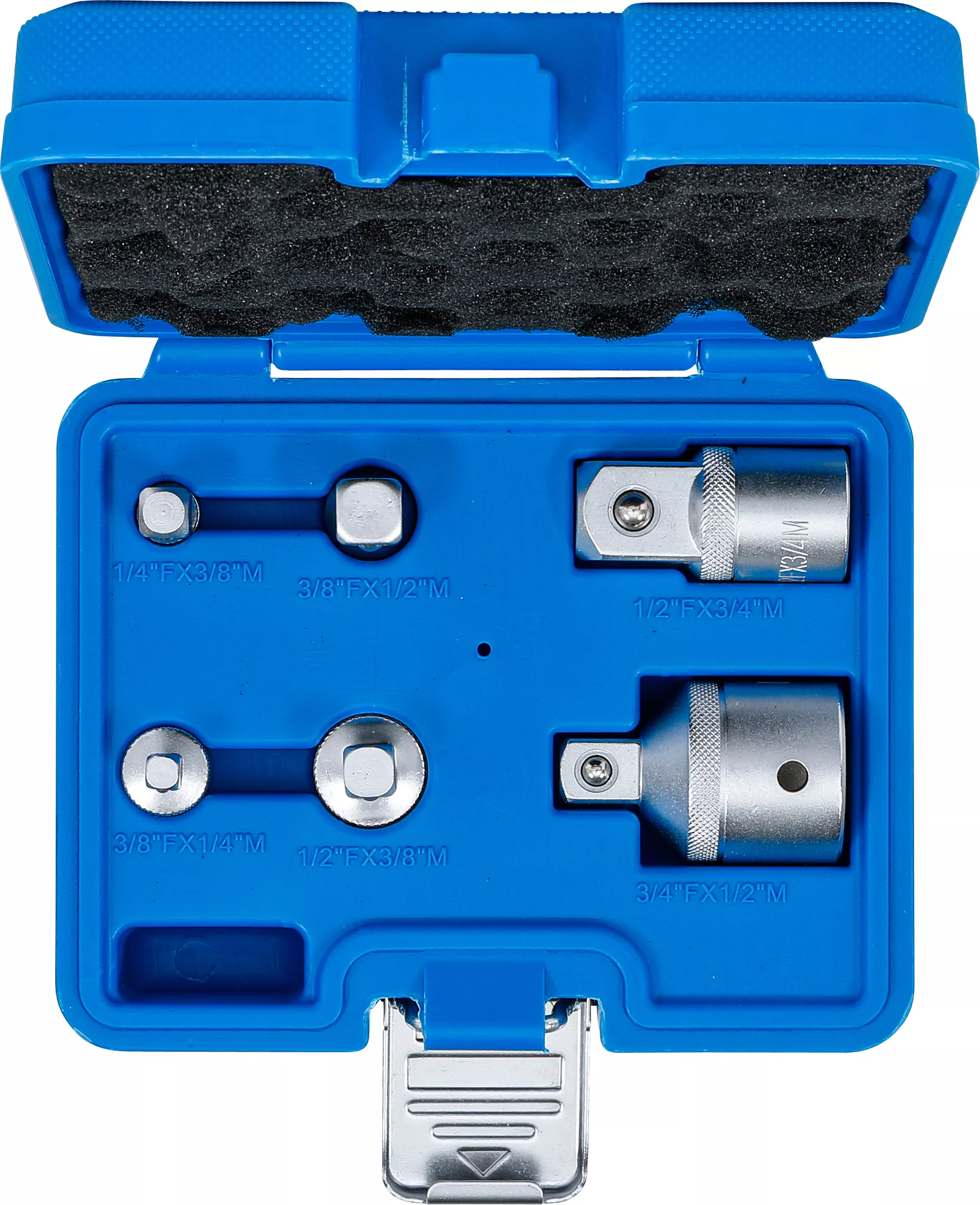 Set adaptoare | 6 piese [4]