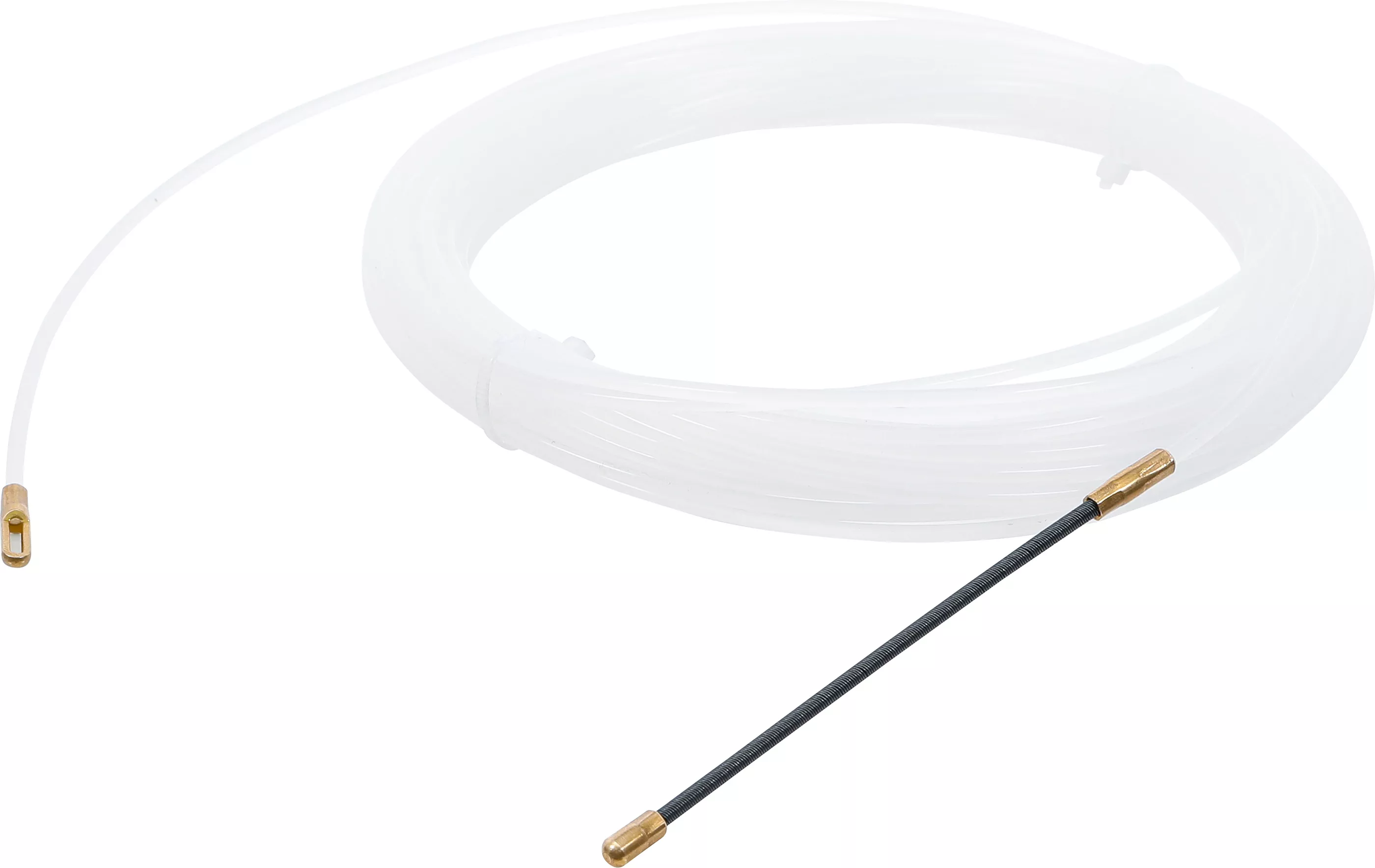 Cablu tragere Perlon | 15 m x 3 mm [1]