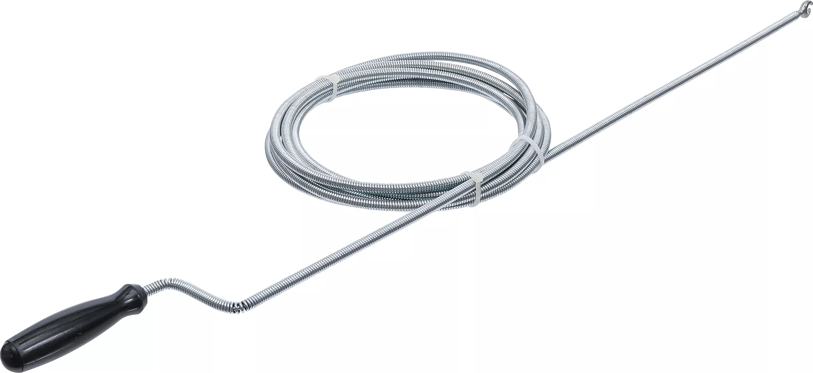 Spirala de curatare (sarpe) tevi | 3 m [2]