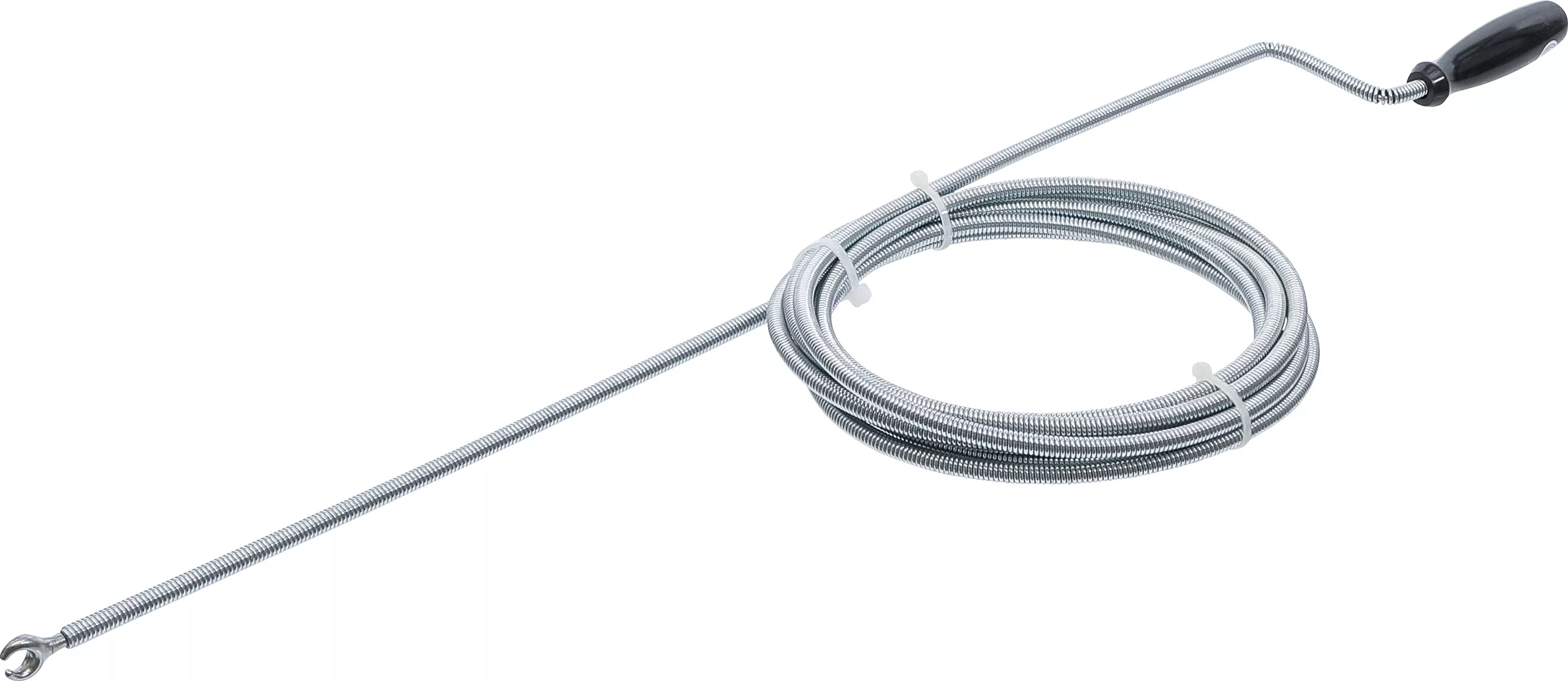 Spirala de curatare (sarpe) tevi | 3 m [1]
