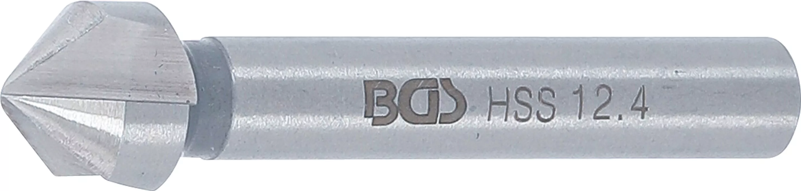 Zencuitor | HSS | DIN 335 Forma C | o 12,4 mm [1]
