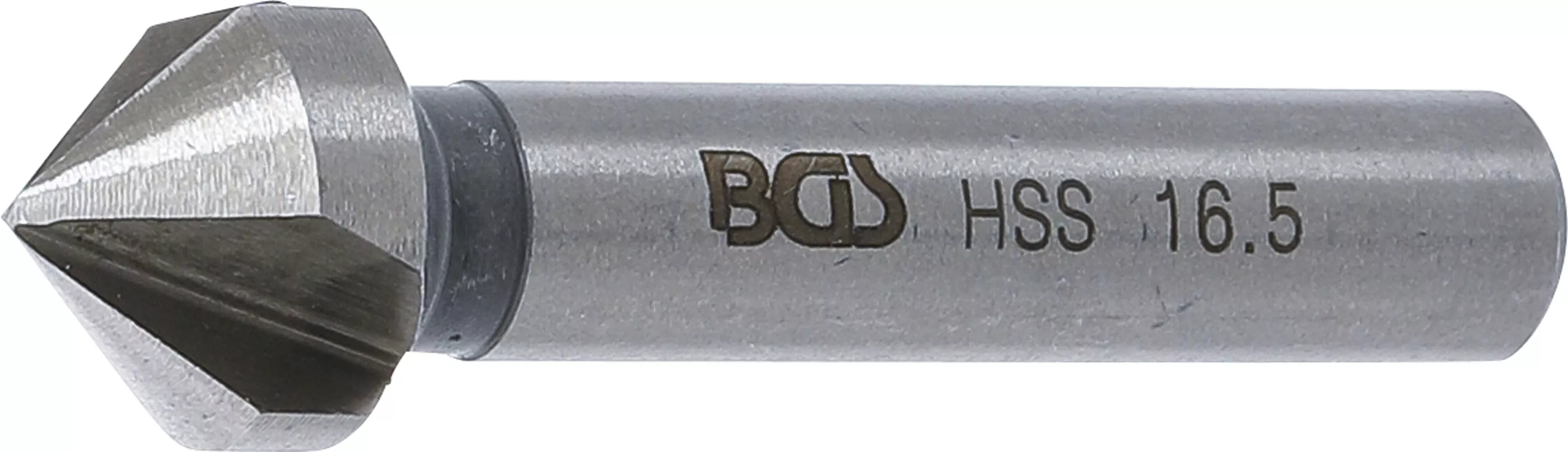Zencuitor | HSS | DIN 335 Forma C | o 16,5 mm [1]