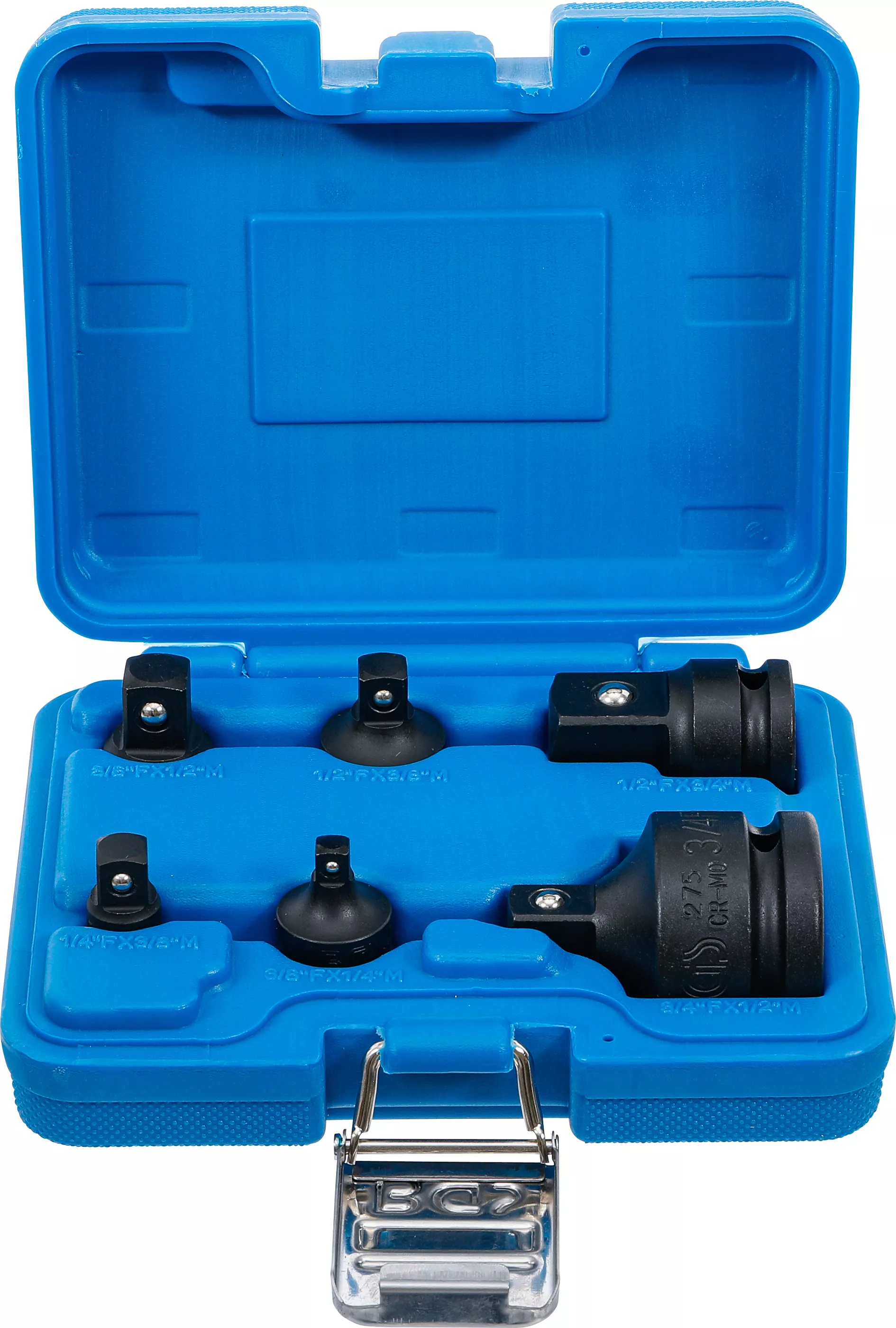 Adaptor - Set adaptoare de impact | 6 piese