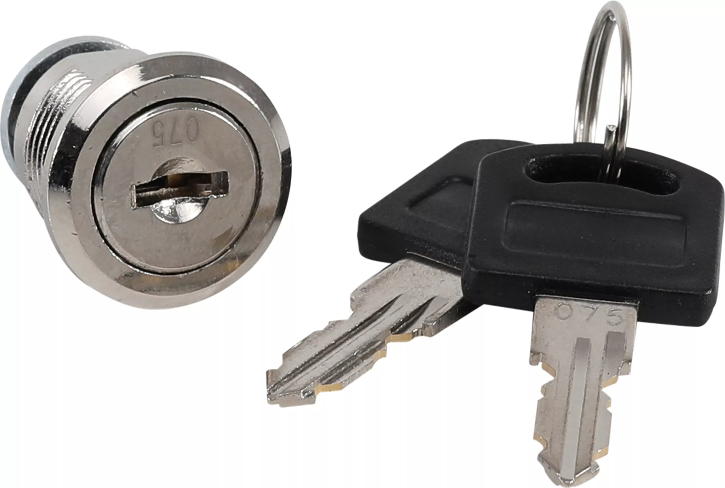 Butuc incuietoare cu cheie pentru carucior atelier BGS 2001 [1]
