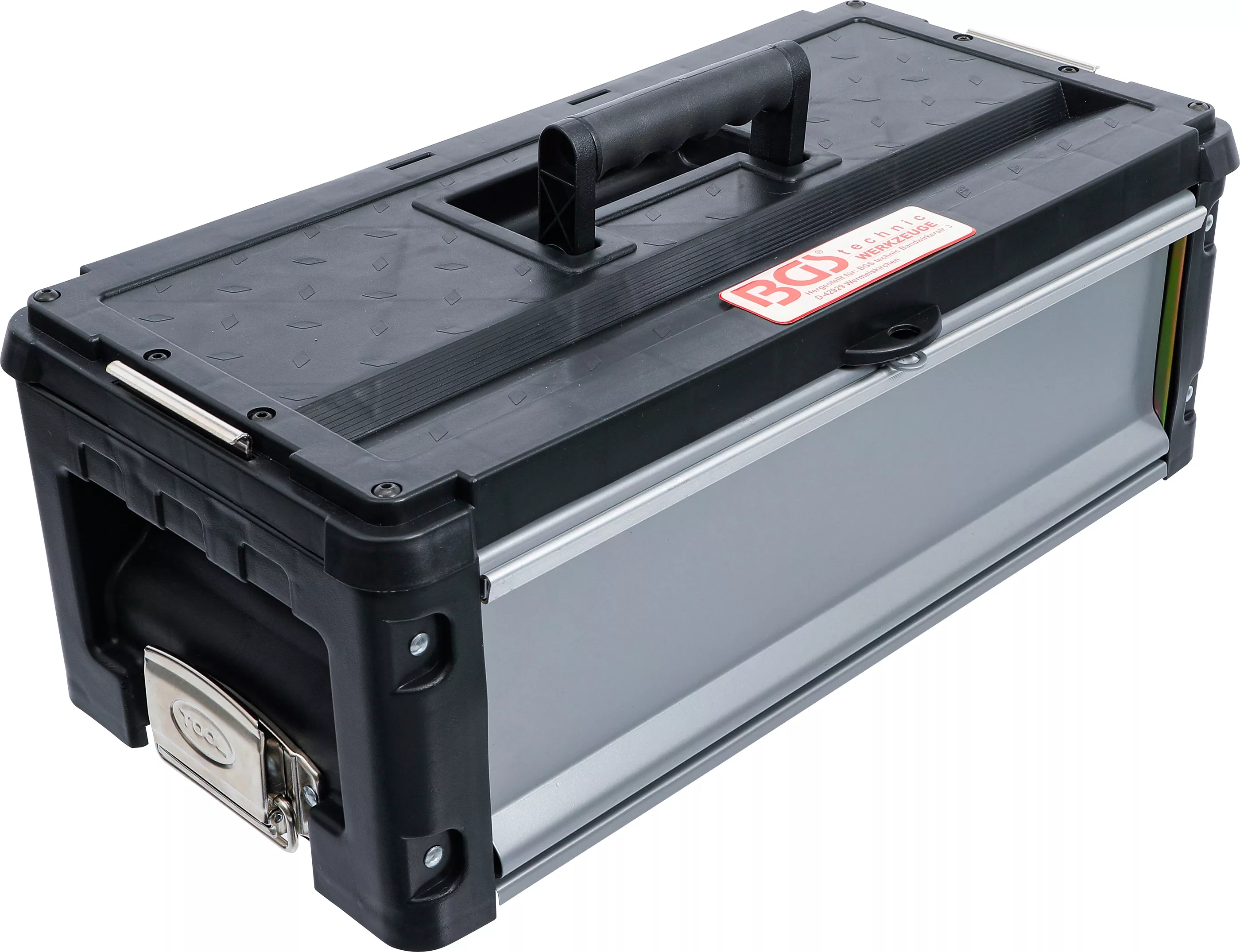 Modul atasare carucior de montaj | pentru BGS 2002 [2]