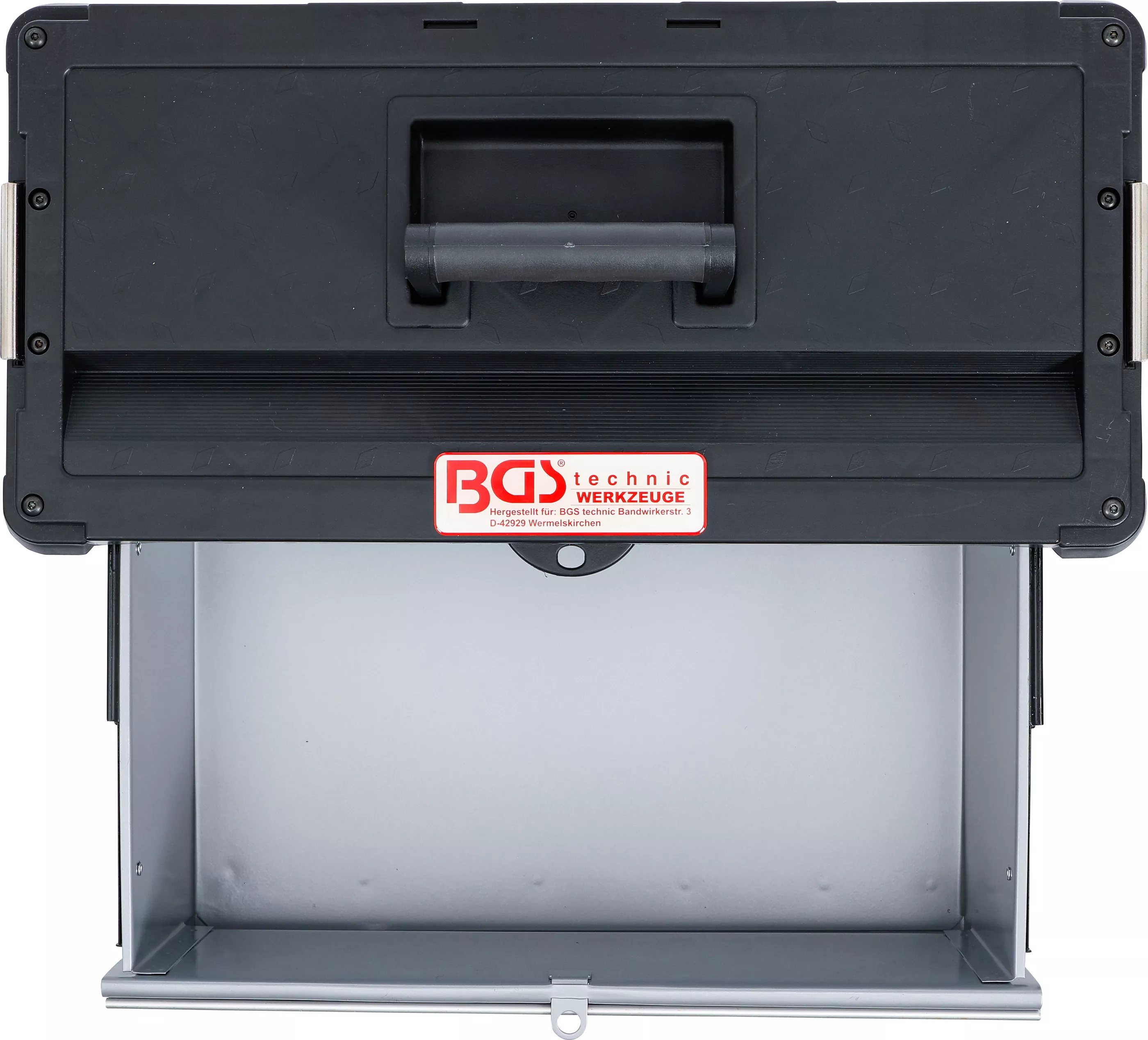 Modul atasare carucior de montaj | pentru BGS 2002 [3]