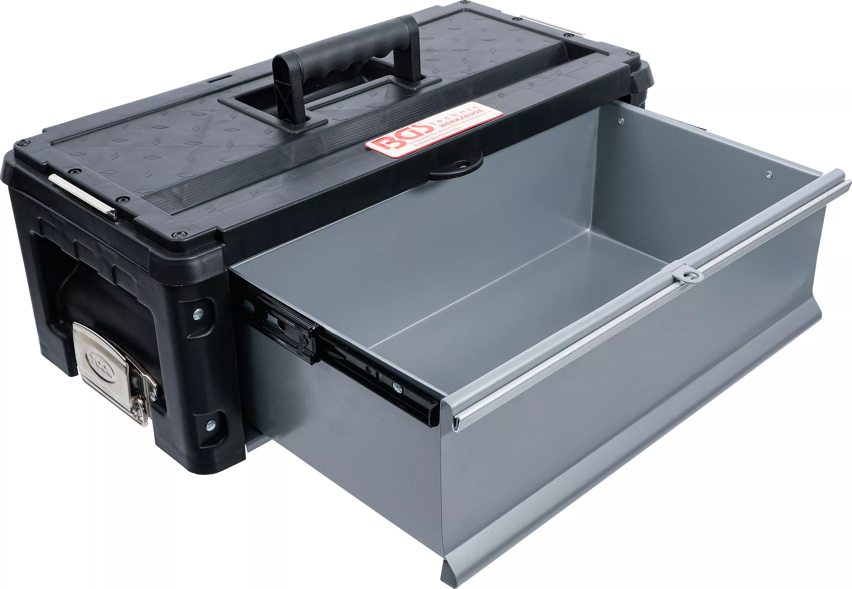 Modul atasare carucior de montaj | pentru BGS 2002 [1]