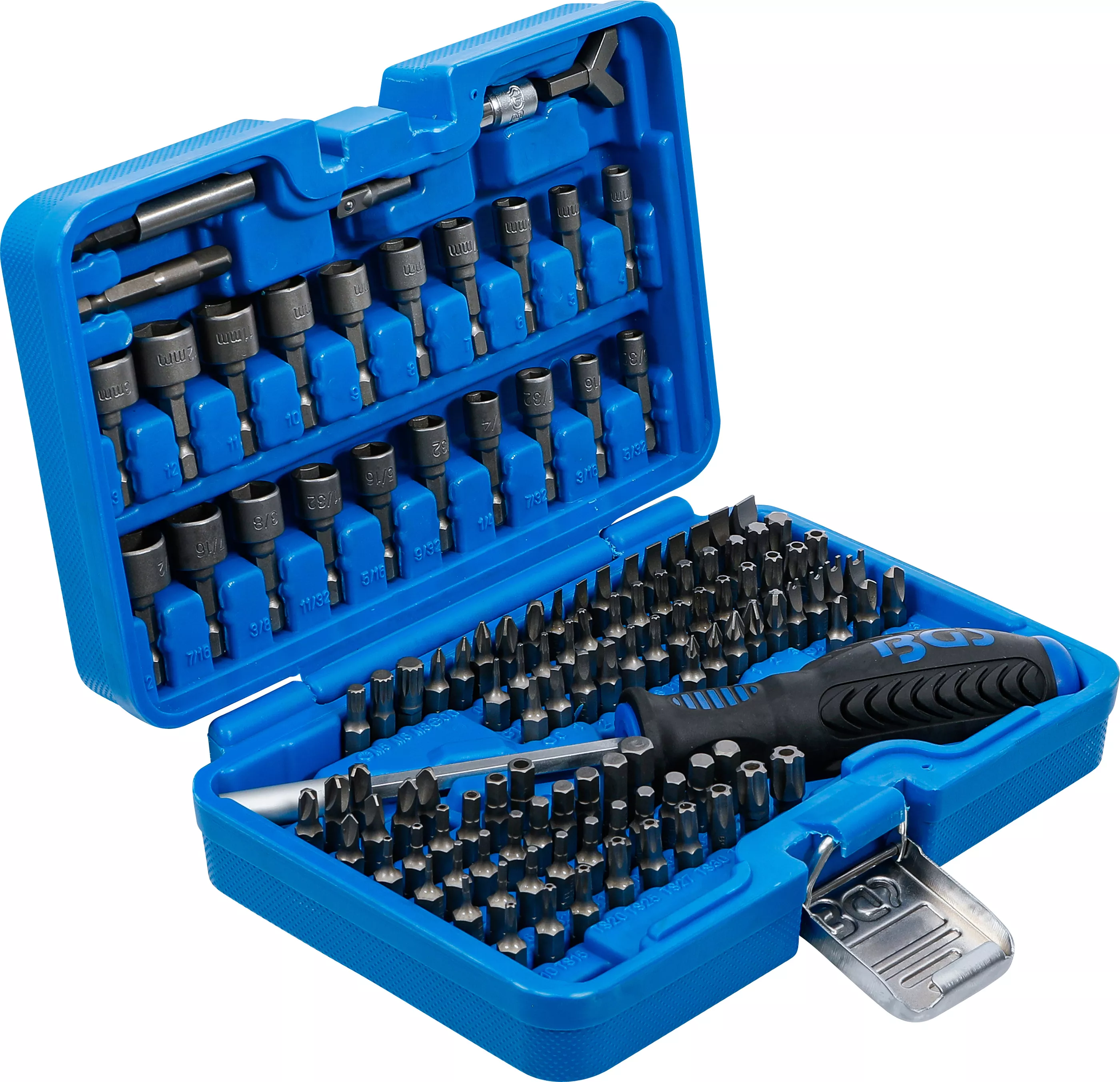 Set biti universal | 122 piese [2]