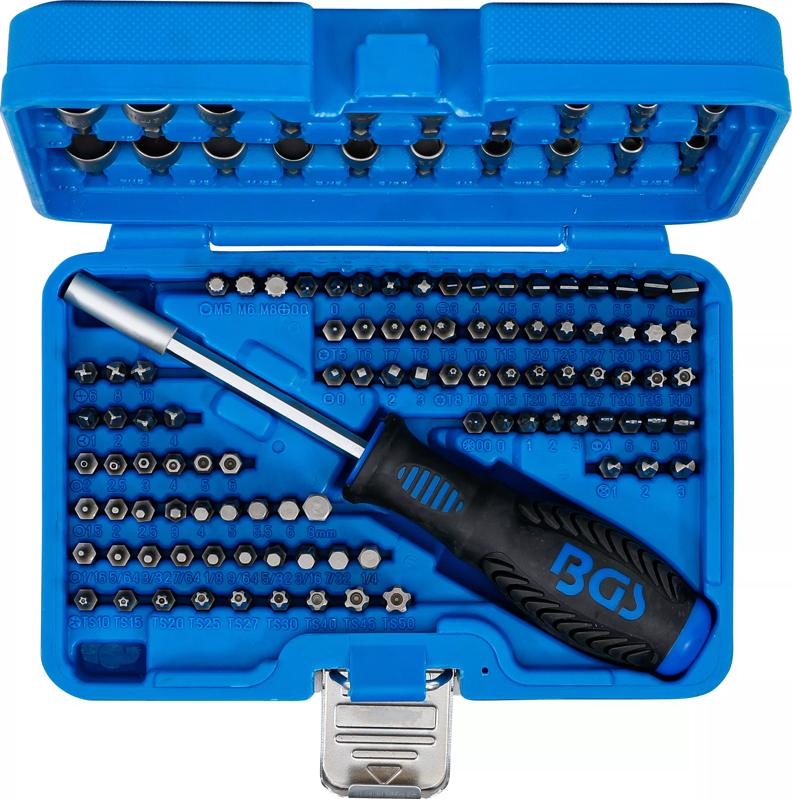 Set biti universal | 122 piese [4]
