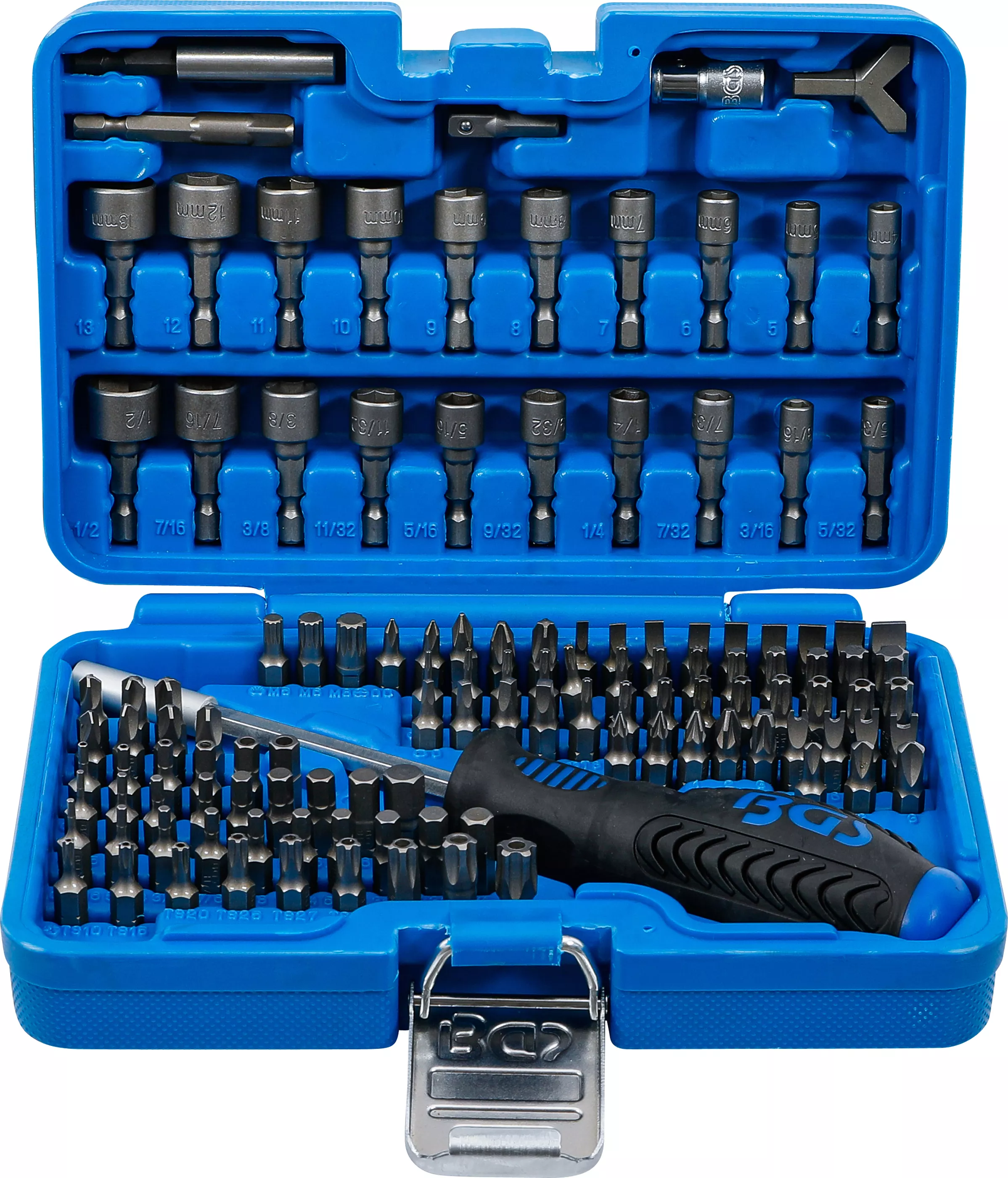 Set biti universal | 122 piese [1]
