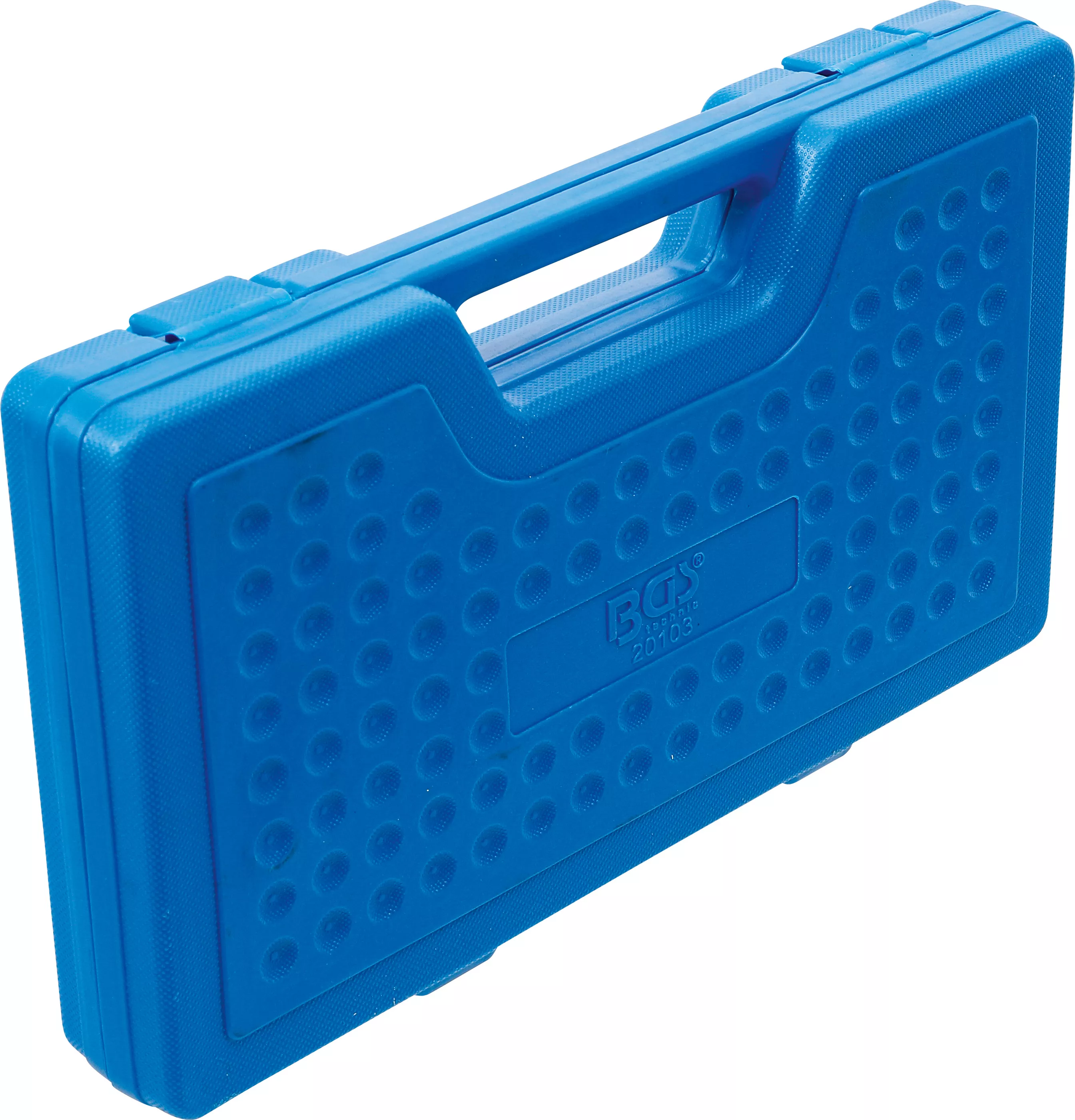 Set biti universal/de siguranta | Antrenare hexagon exterior 6,3 mm (1/4") | 208 piese [6]