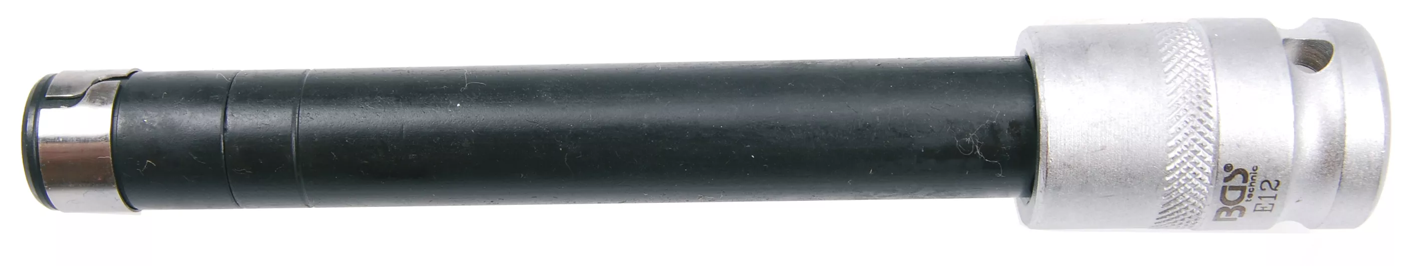 Cheie tubulara pentru Chiulasa BMW Profil E, 150 mm | 12,5 mm (1/2") | E12 [1]