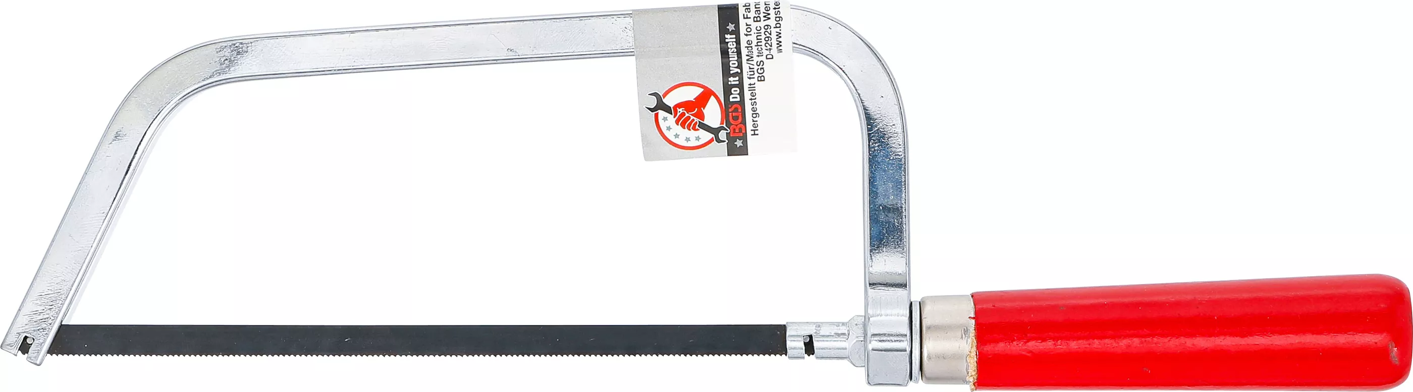 Ferastrau de uz casnic | 150 mm [2]