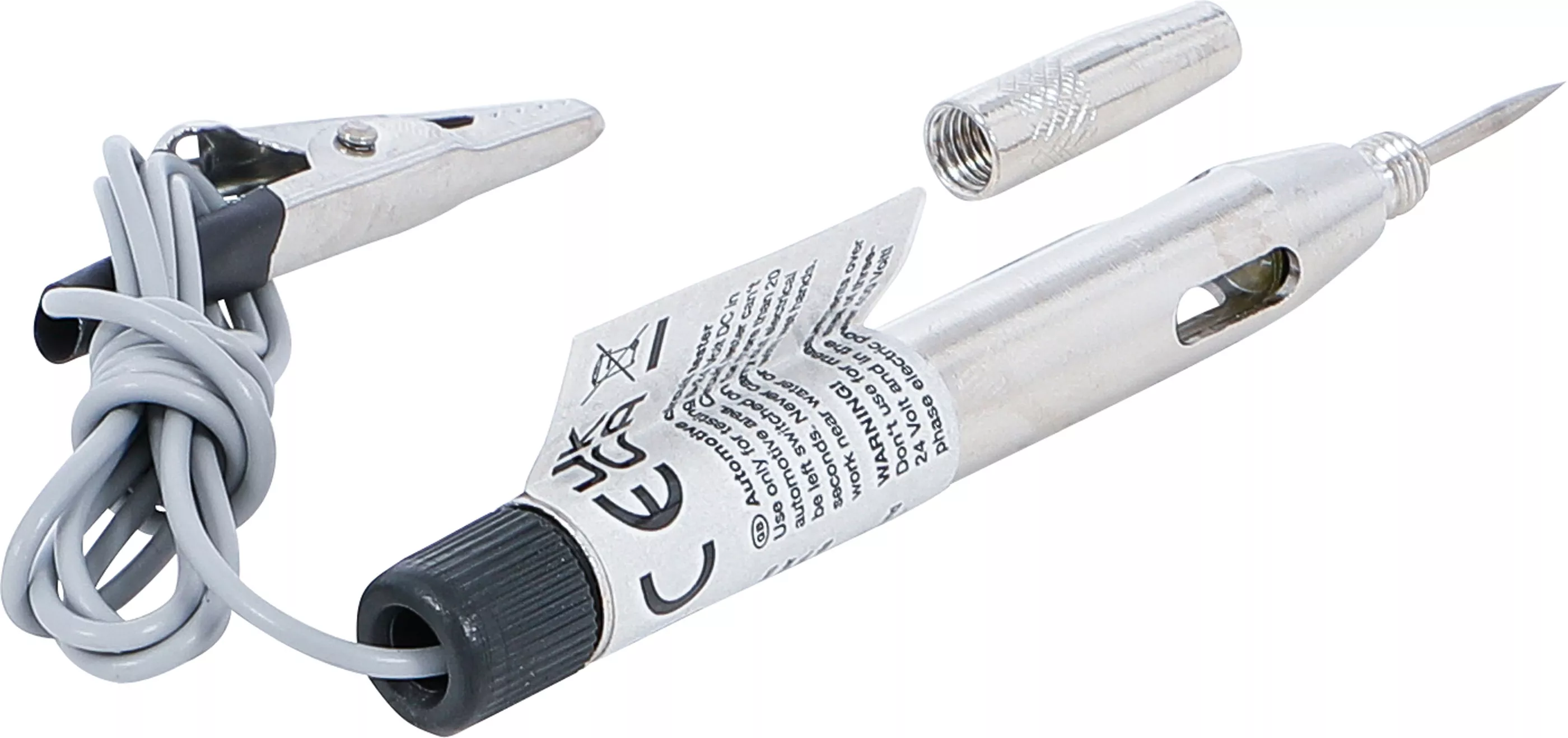 Creion tensiune | 6 - 24 V [2]