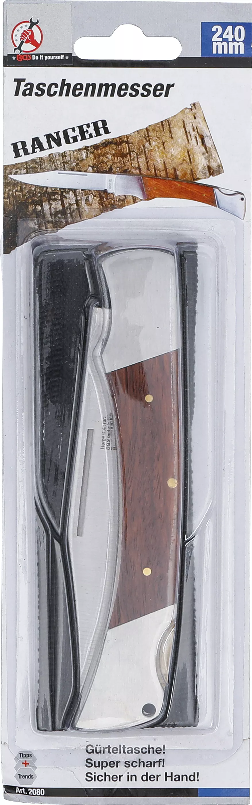 Cutit de buzunar | 240 mm [3]