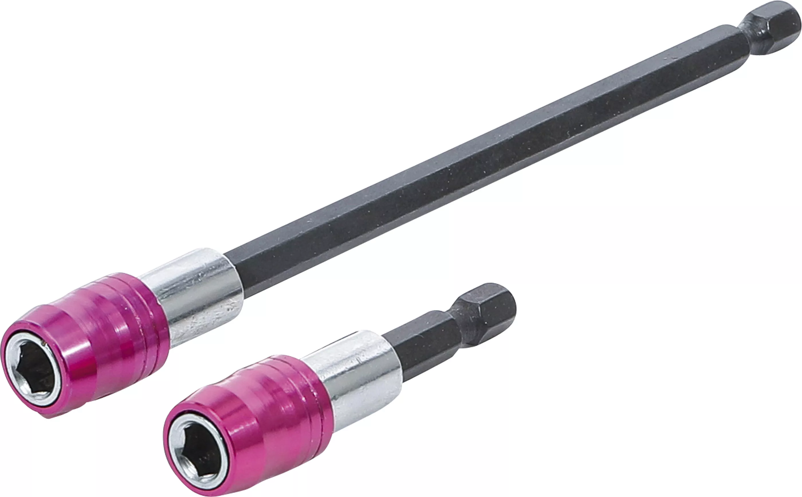 Set suport automat biti | Antrenat prin hexagon interior 6,3 mm (1/4") | 60 / 150 mm | 2 piese [1]