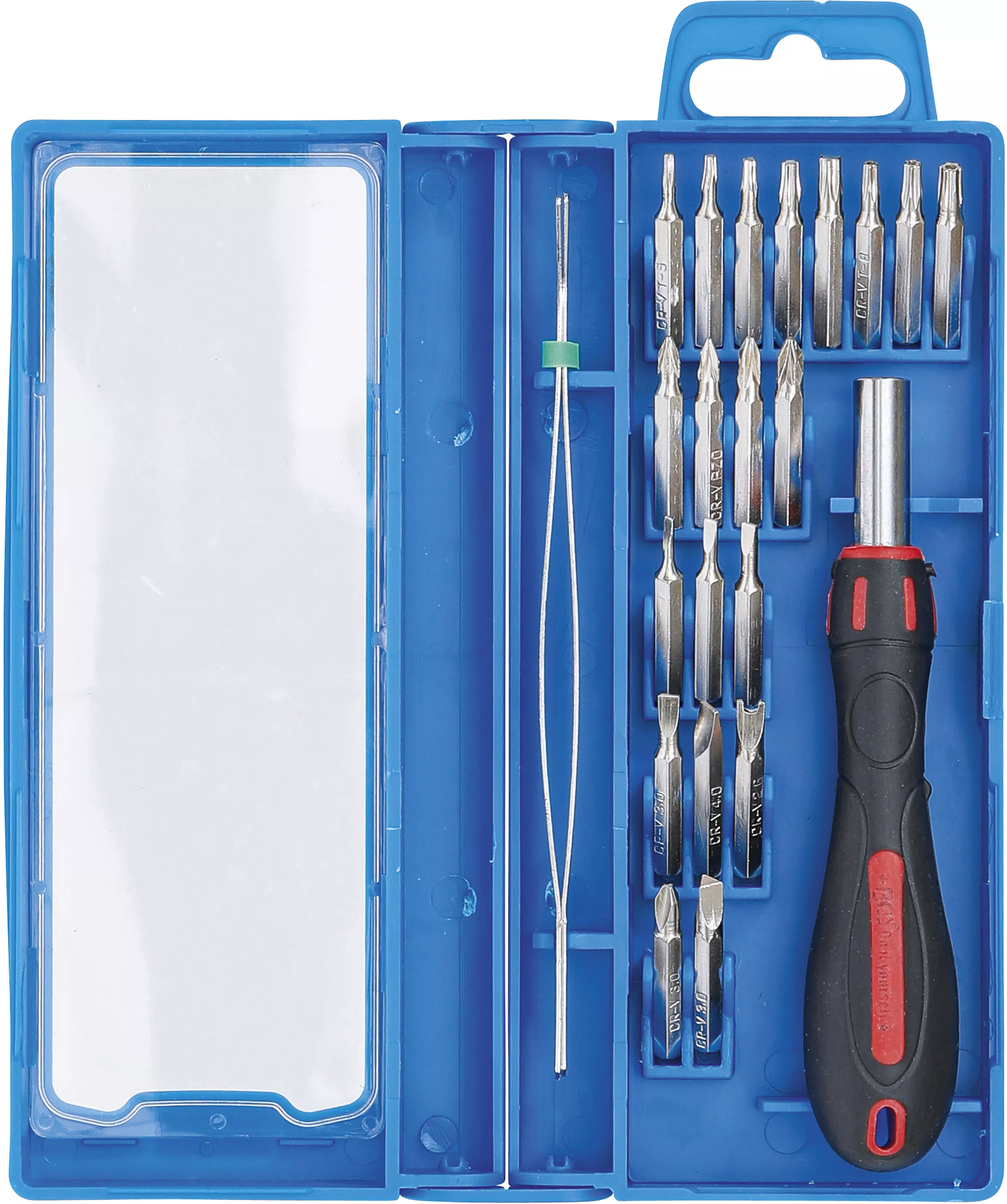 Set biti MICRO | 22 piese [2]