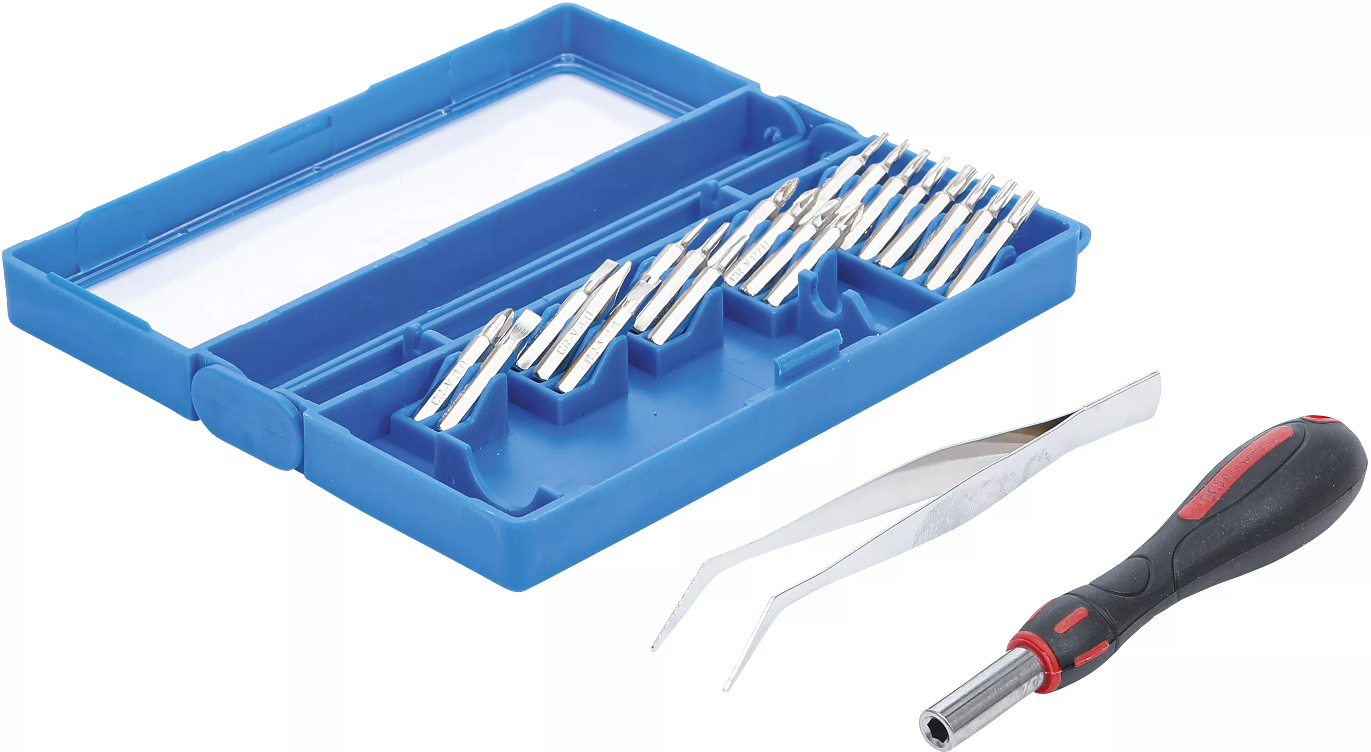 Set biti MICRO | 22 piese [1]