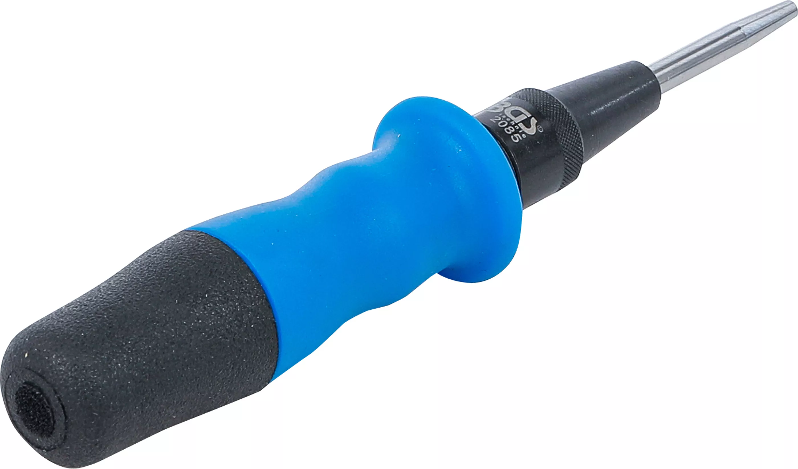 Punctator automat | 15 - 25 kg [2]