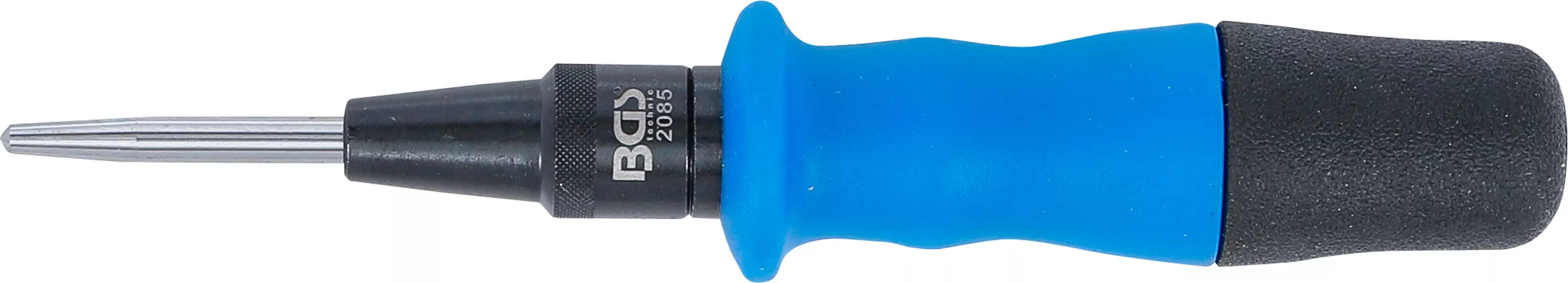 Punctator automat | 15 - 25 kg [3]
