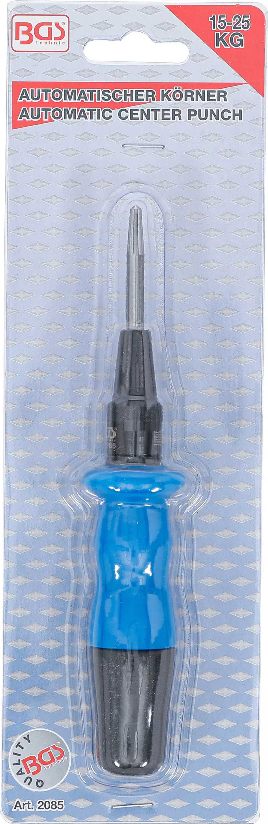 Punctator automat | 15 - 25 kg [4]