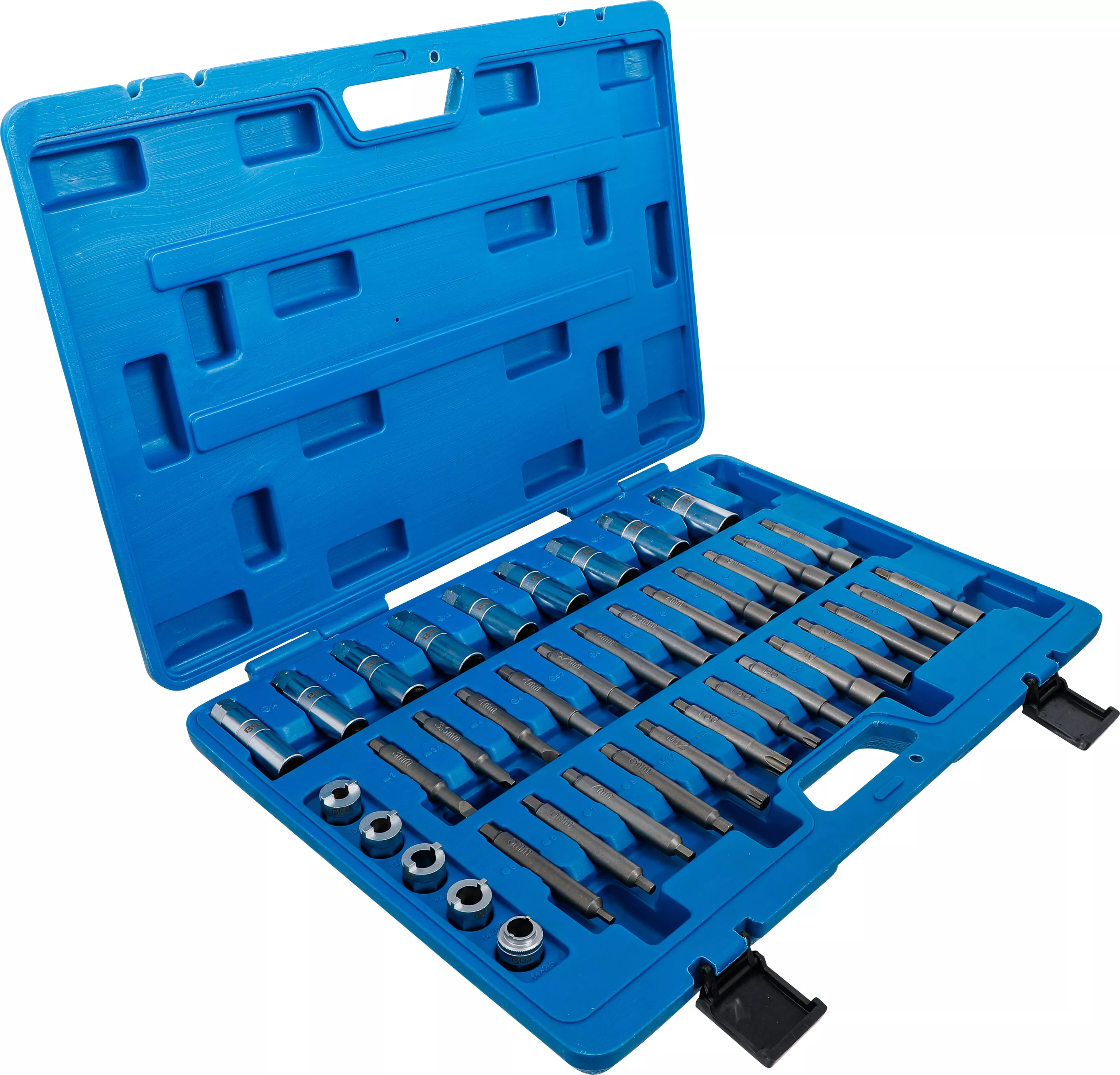 Set dispozitive amortizoare | 39 piese [2]