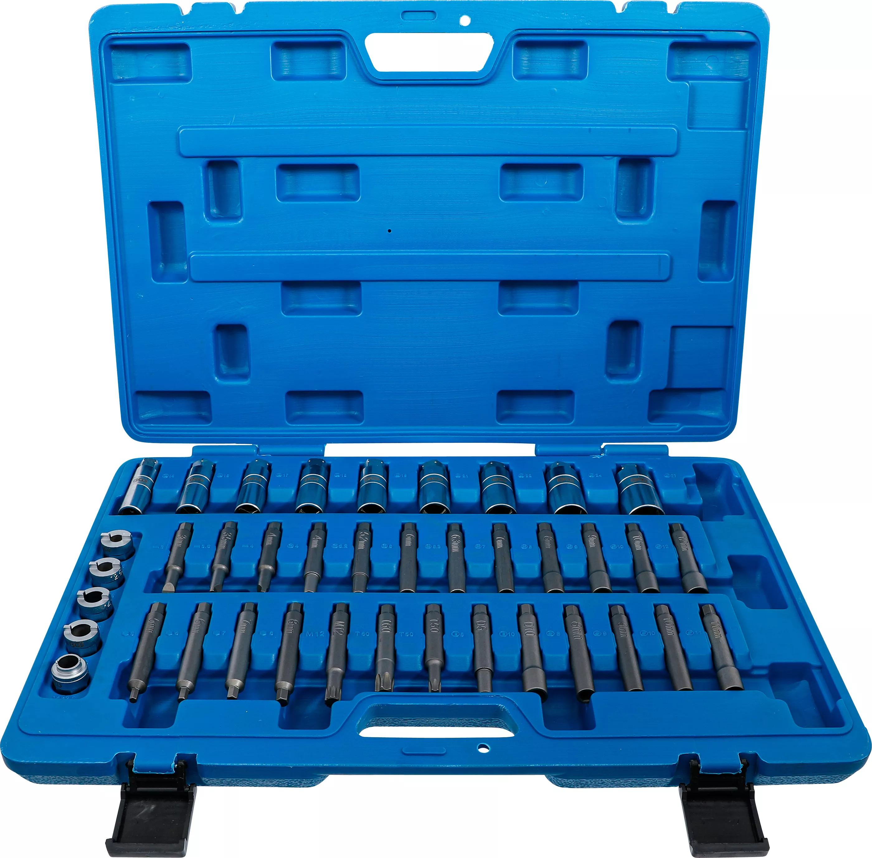 Set dispozitive amortizoare | 39 piese [1]