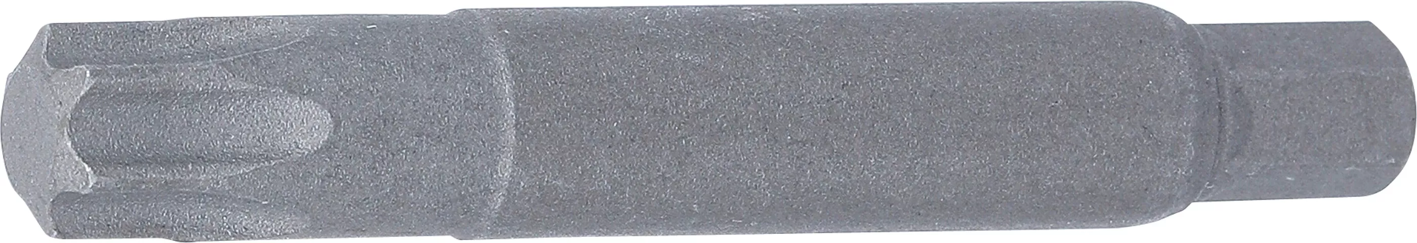 Bit | Lungime 93 mm | Antrenare 6 colturi exterior 10 mm (3/8") | Profil T (pentru Torx) T50 [1]